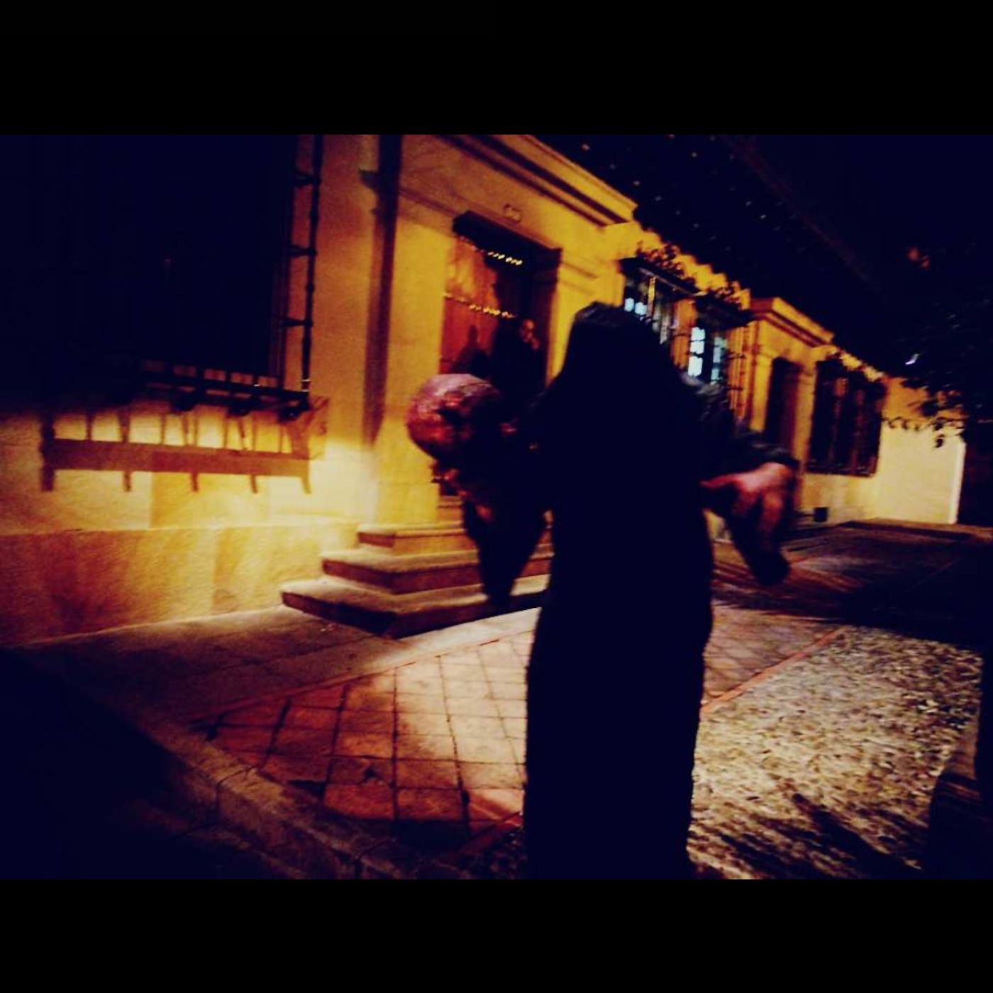 Candelaria Paranormal episode artwork