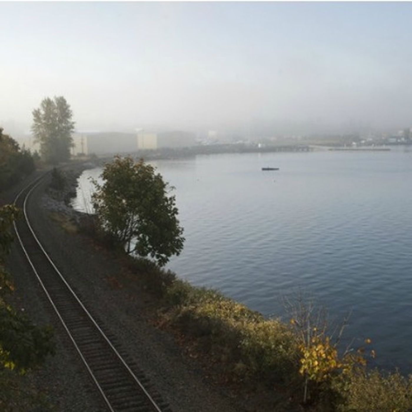 In Northwest Town, A Local Fight Against Global Coal episode artwork