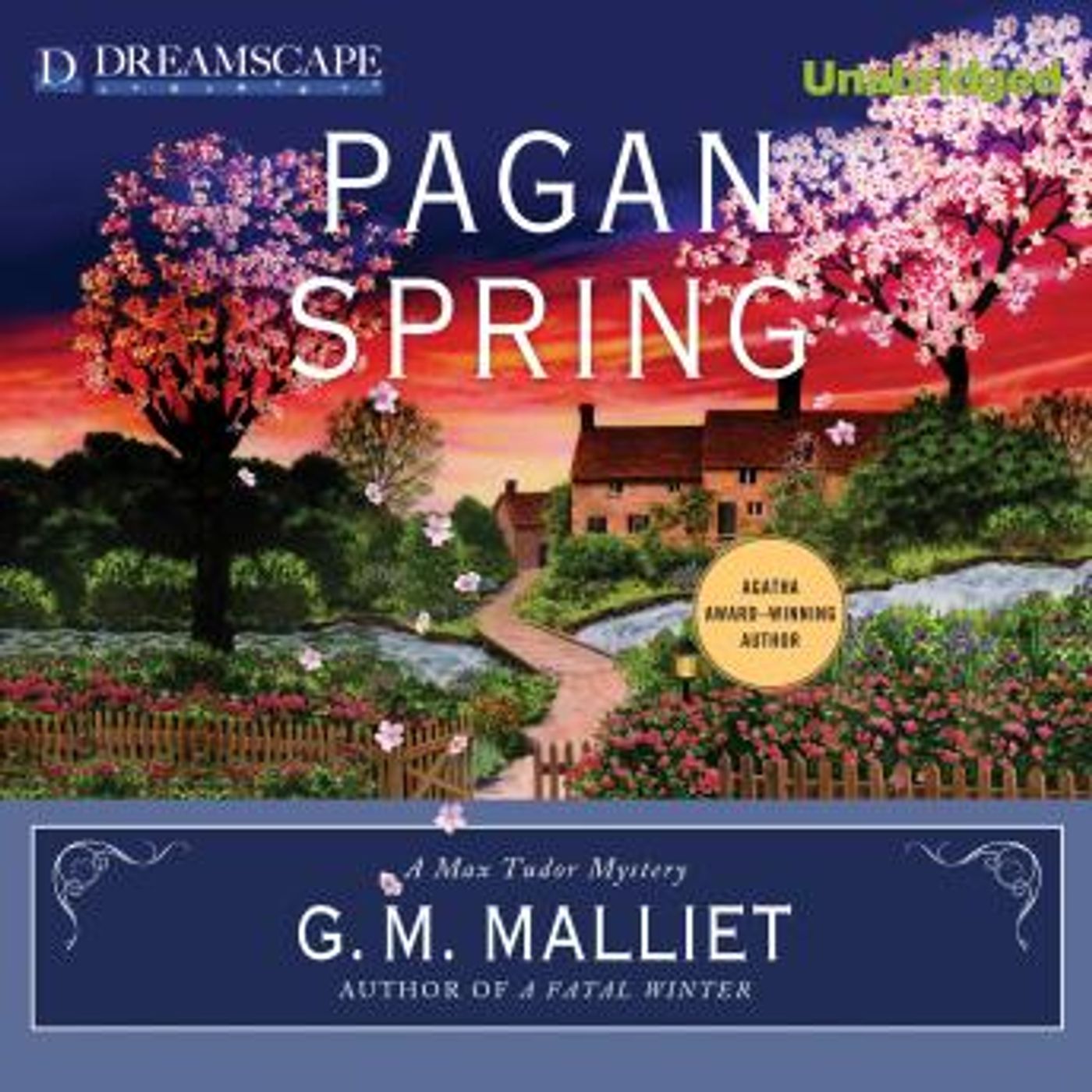 Listen to Latest Full Audiobooks in Mystery, Thriller & Horror, Suspense