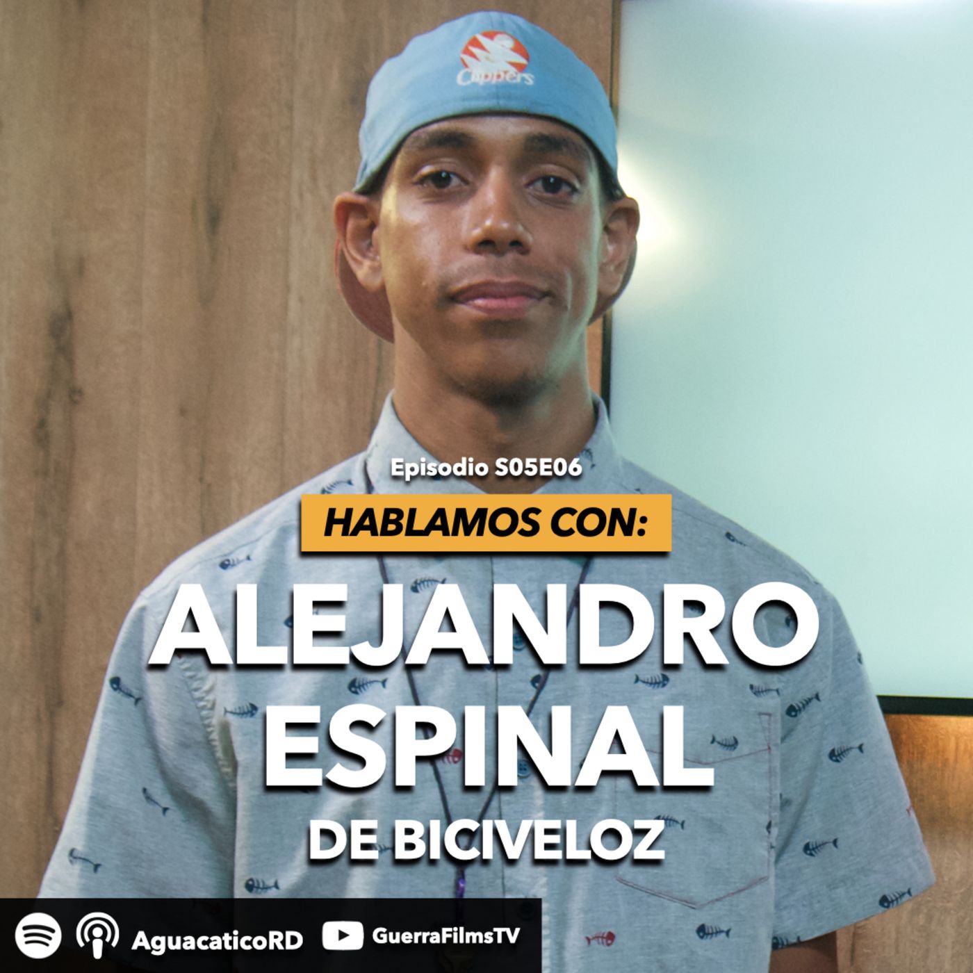 El Podcast de Aguacatico