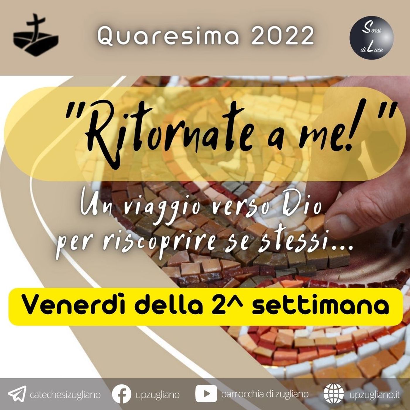 Ritornate a me!