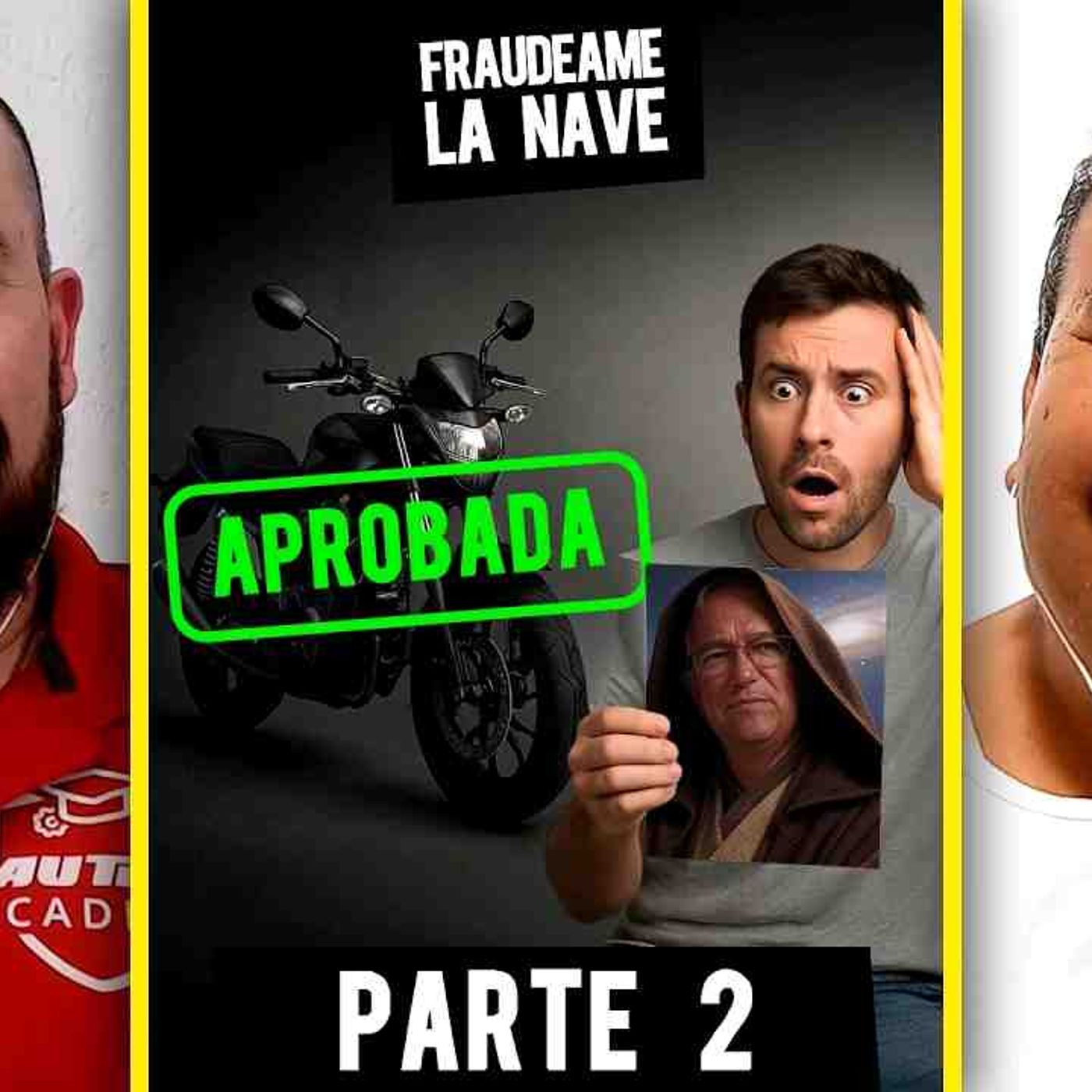 101.2 Compra su primera moto, le regalan su primer problema | RESUELTO