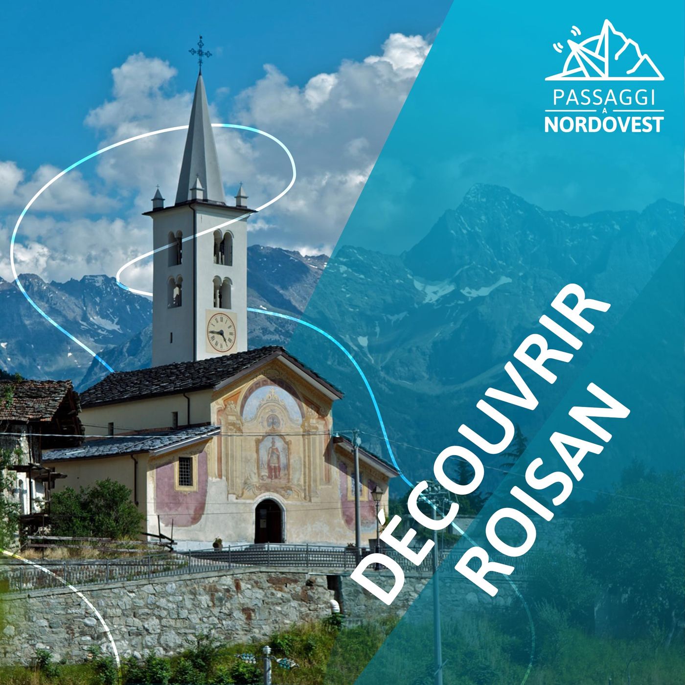 Découvrir Roisan podcast artwork