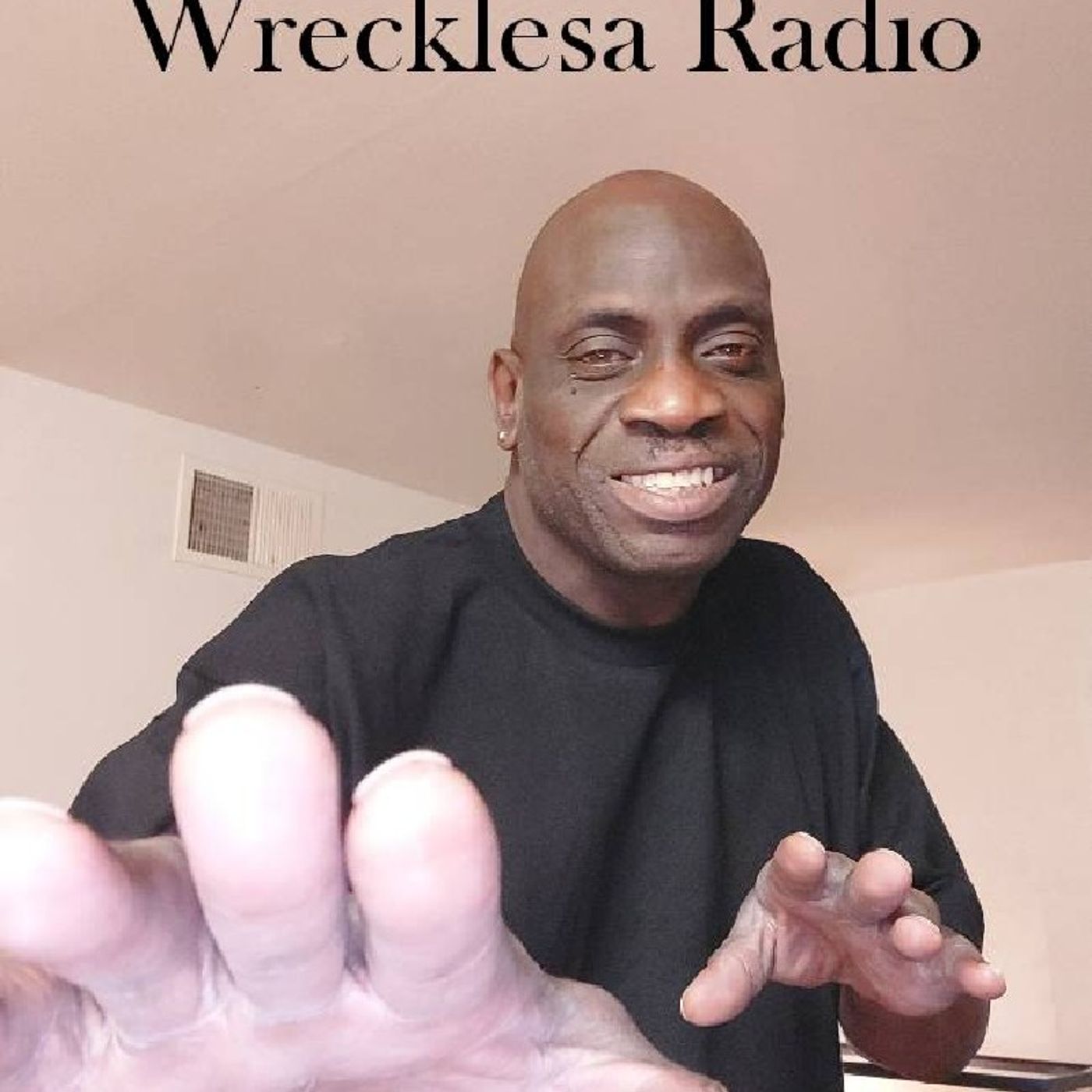 Wreckless Radio 