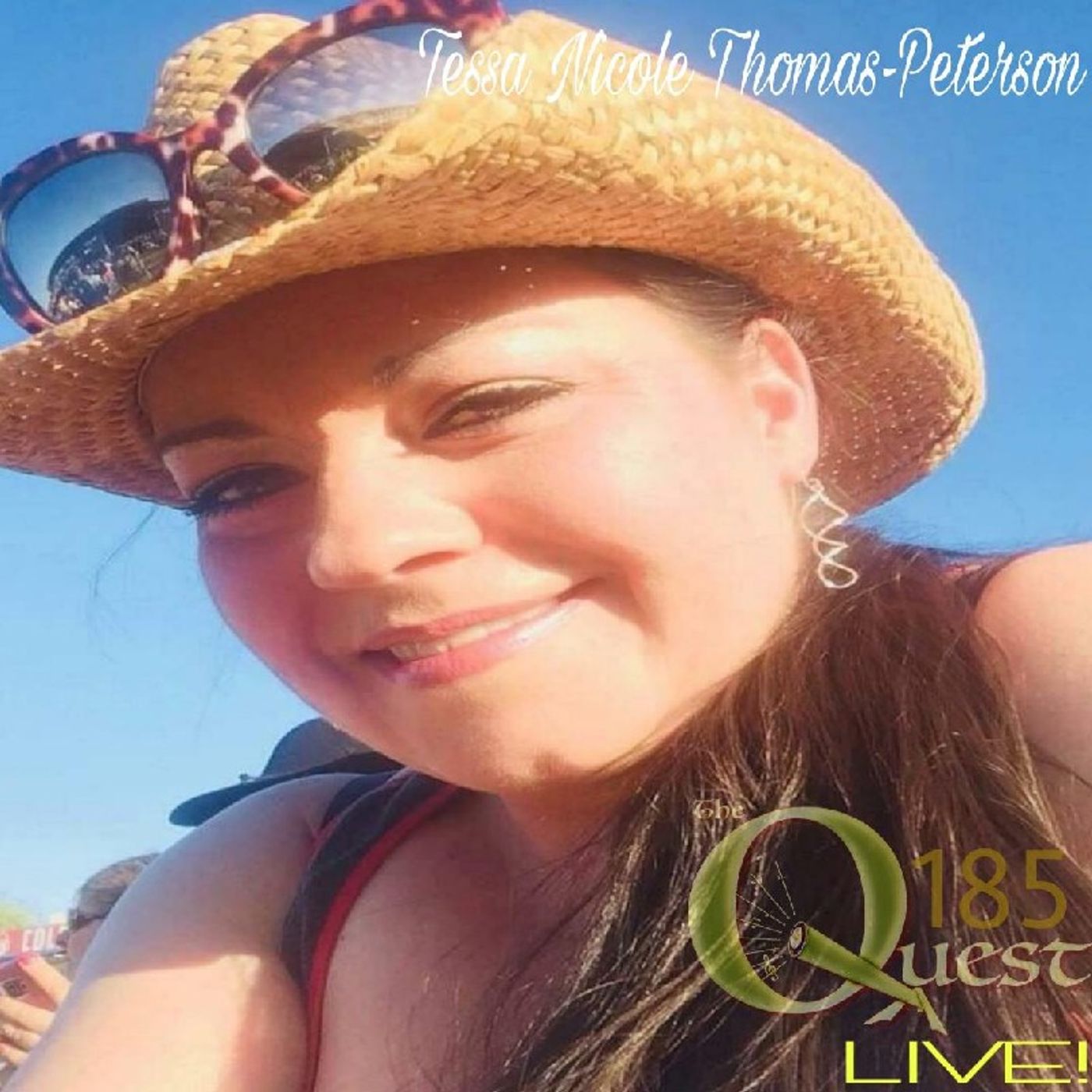 QuestNation\'s show