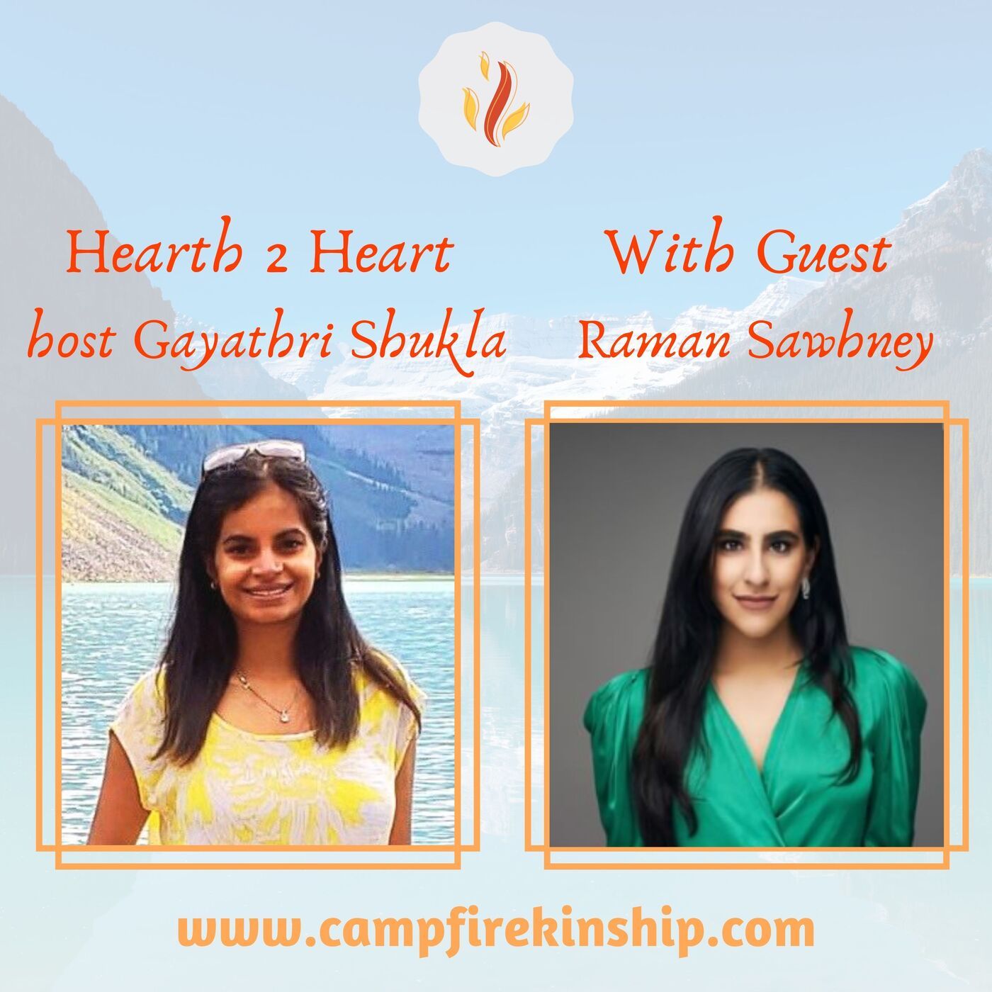 How Youth Can Build Leadership Skills in STEM with Raman Sawhney episode artwork