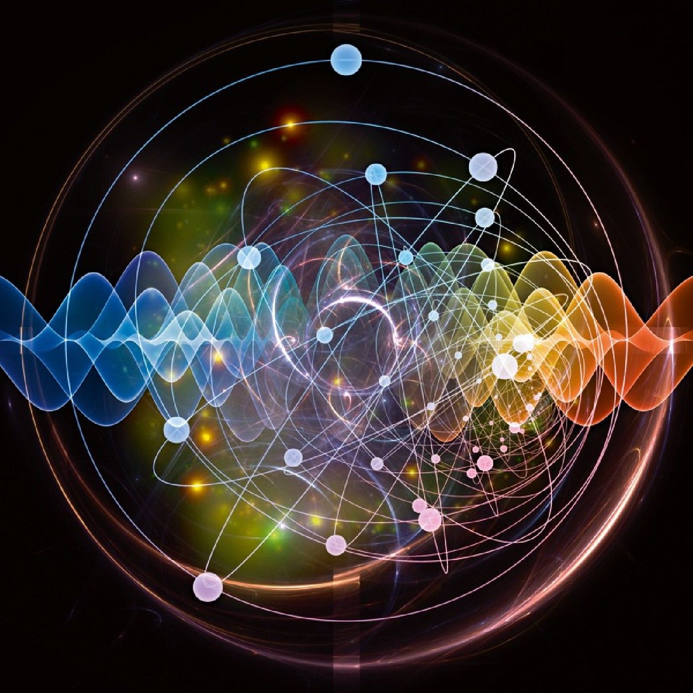 Terapia Holistica podcast artwork