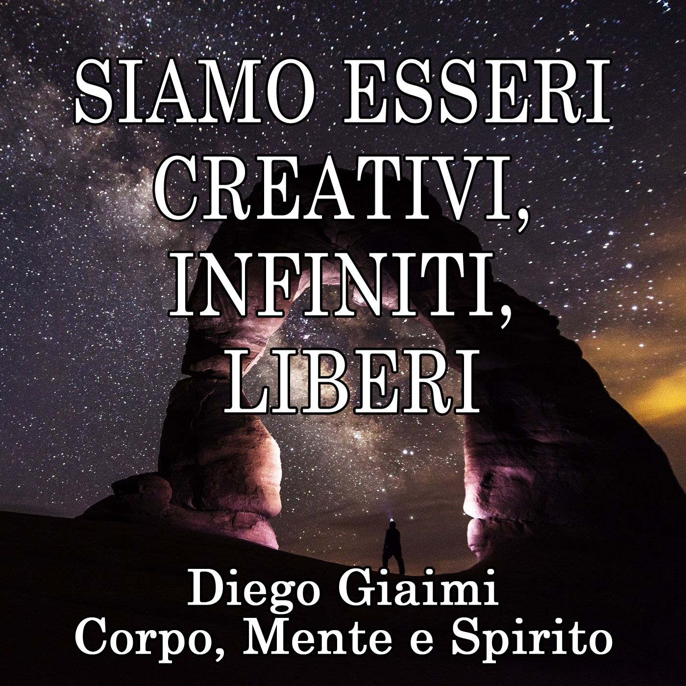 Corpo, Mente e Spirito