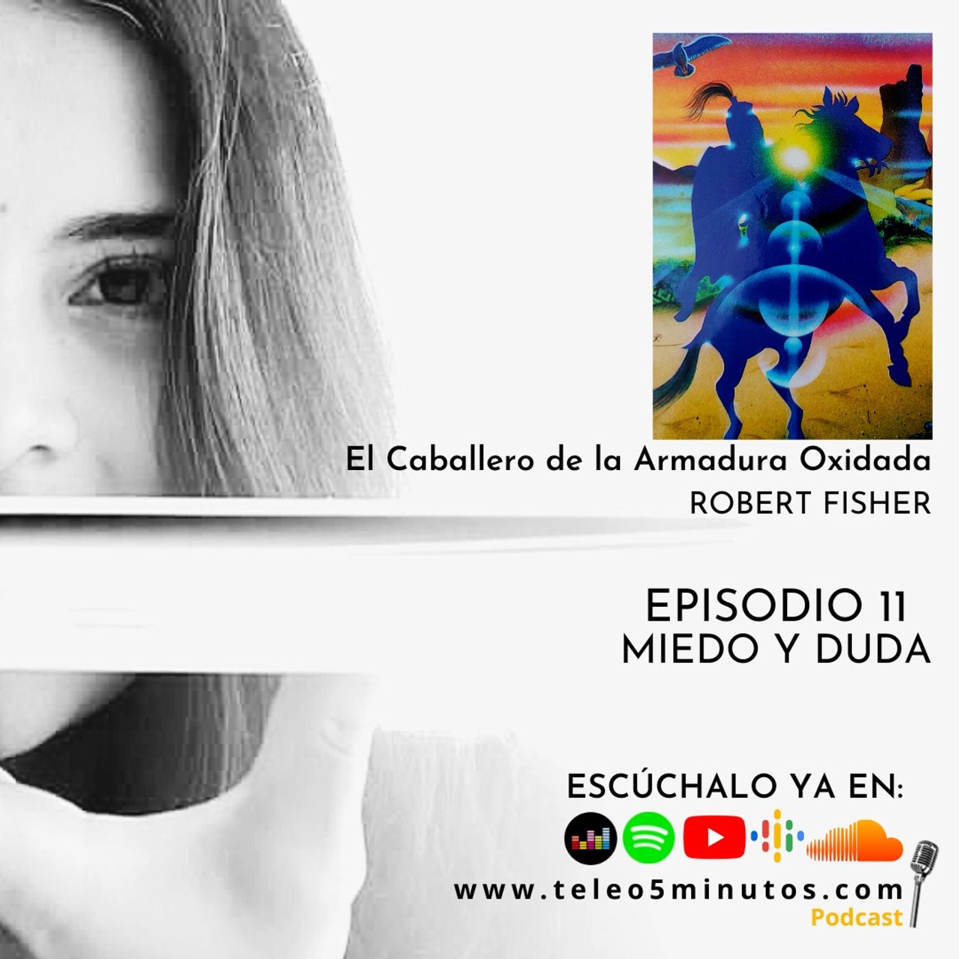 Te Leo 5 Minutos