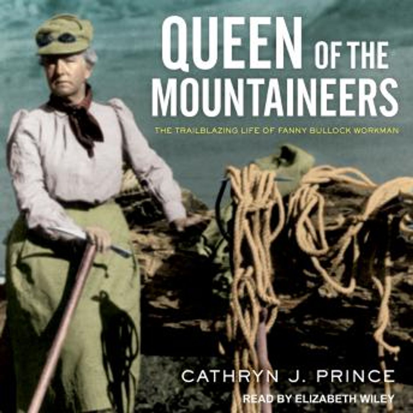 Trending Free Audiobooks in Biography & Memoir, Women