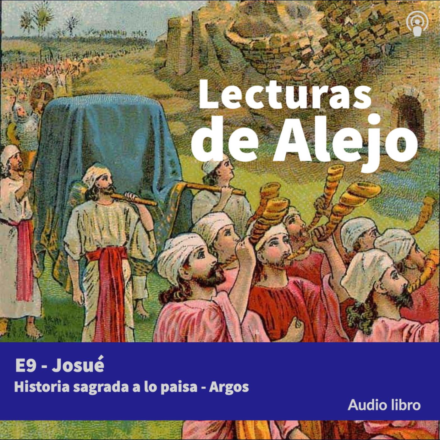 Lecturas de Alejo