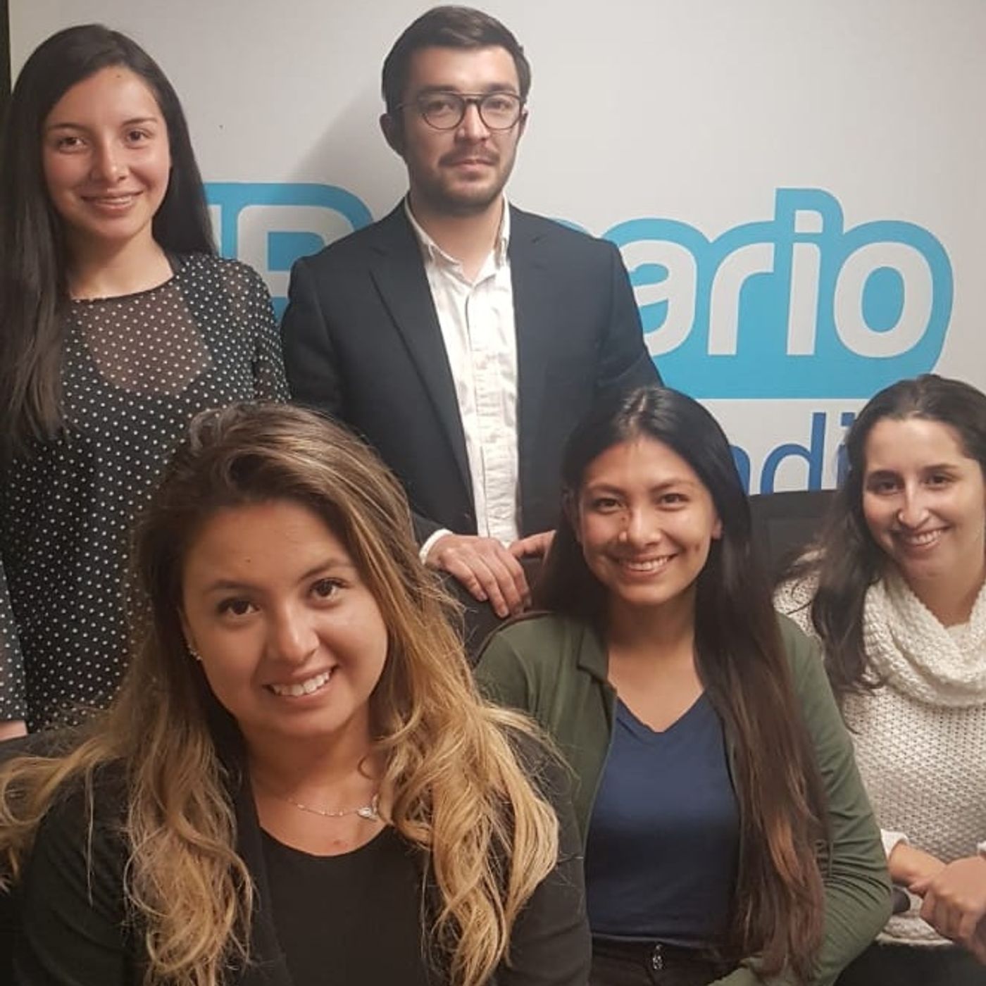 Ciudadanos en acción