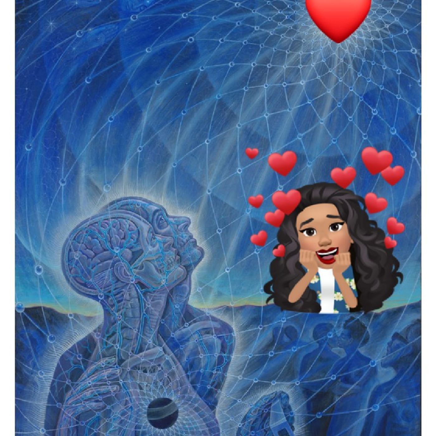 EL Y ELLA episode artwork