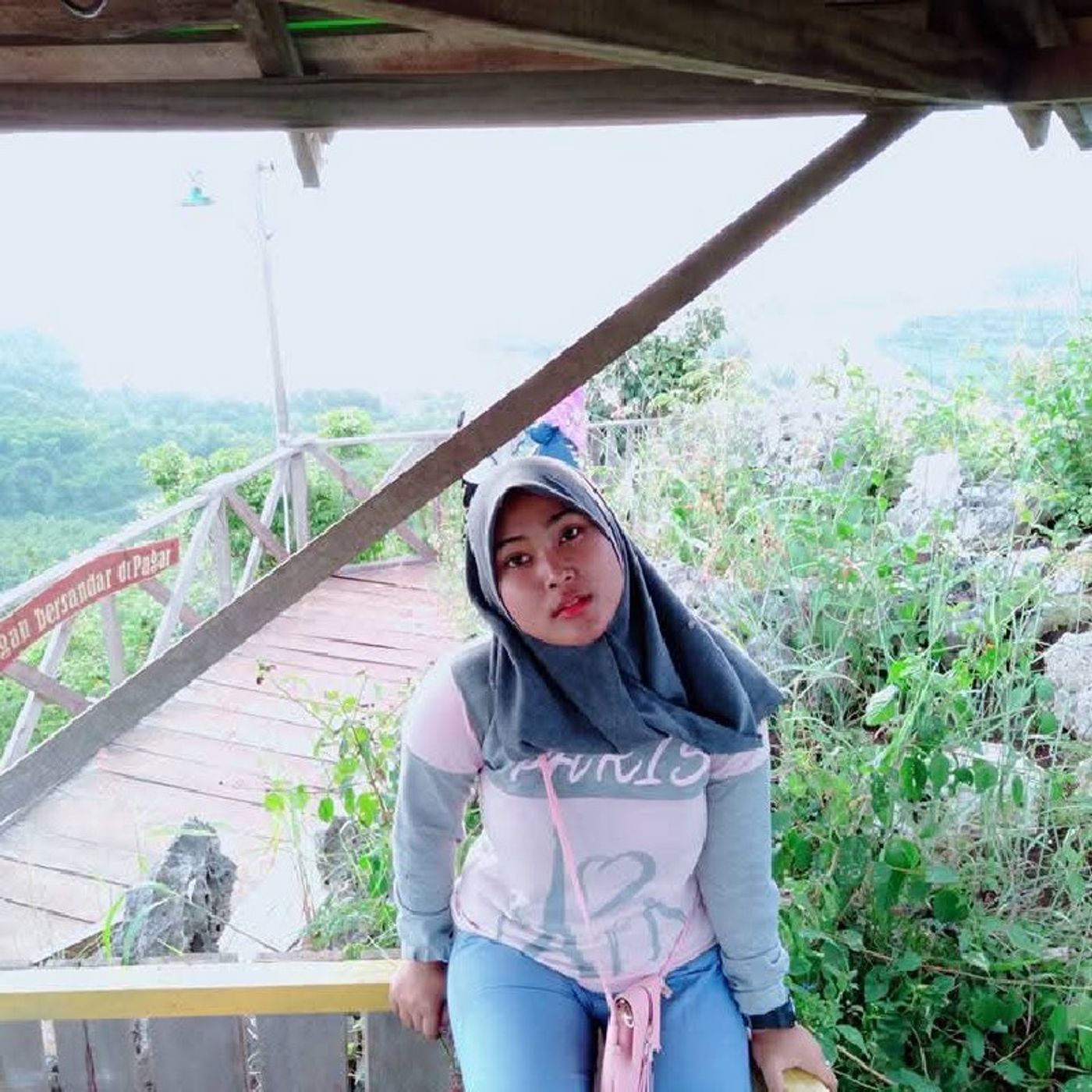 Episode 55 - Eka nur Indah Pratiwi's podcast