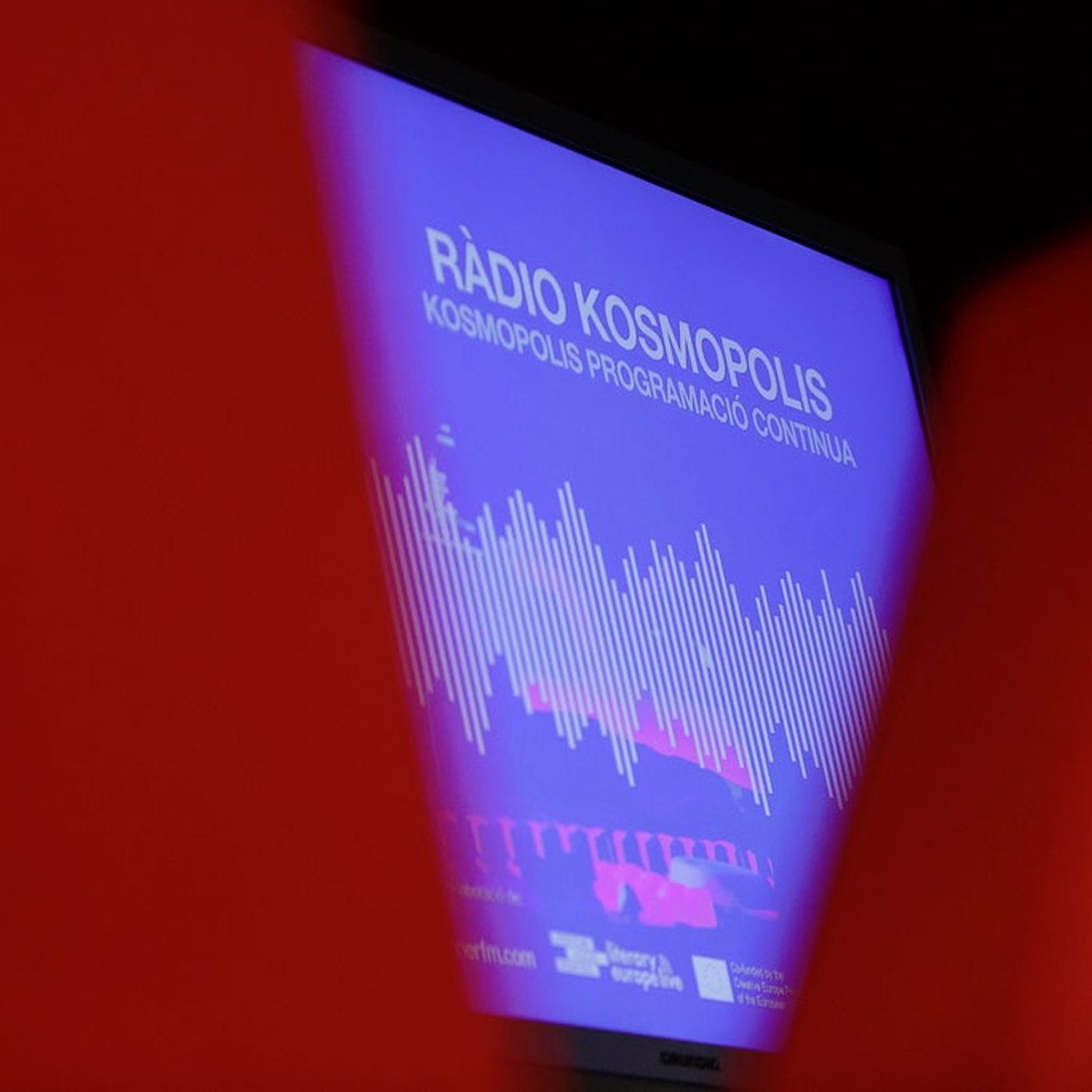 Ràdio Kosmopolis
