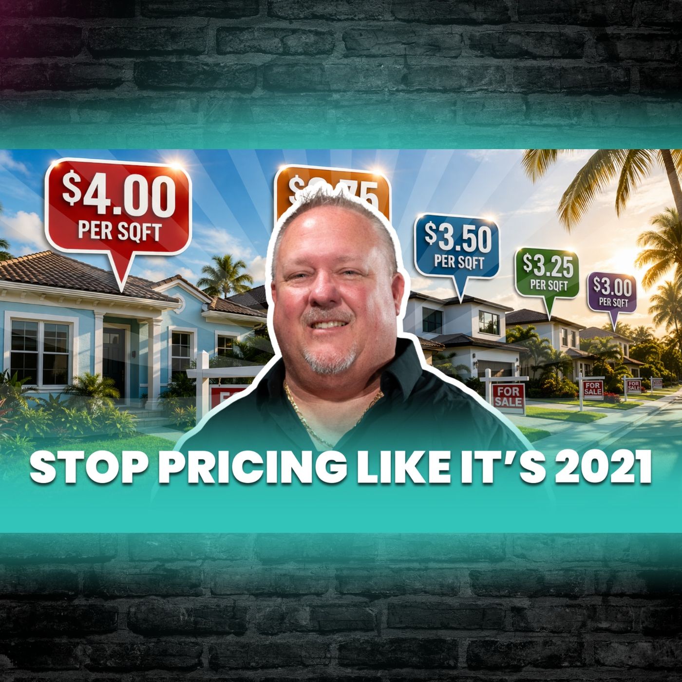 Episode 112 | It’s Time to Leave 2021 in the Rearview