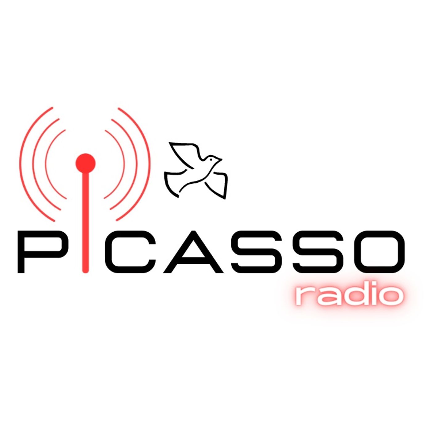 Picasso en la onda