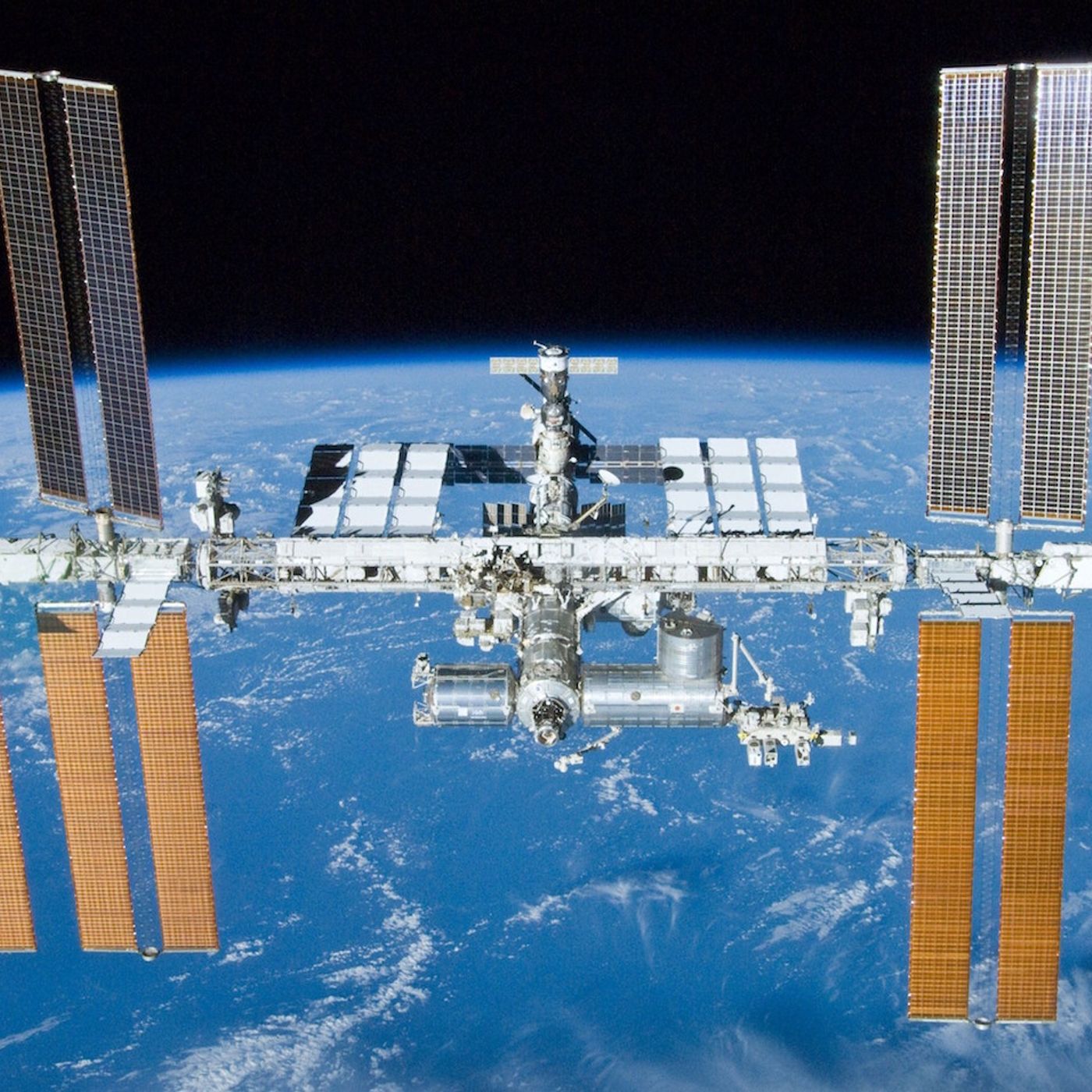 SpazioTempo - Una news spaziale al giorno