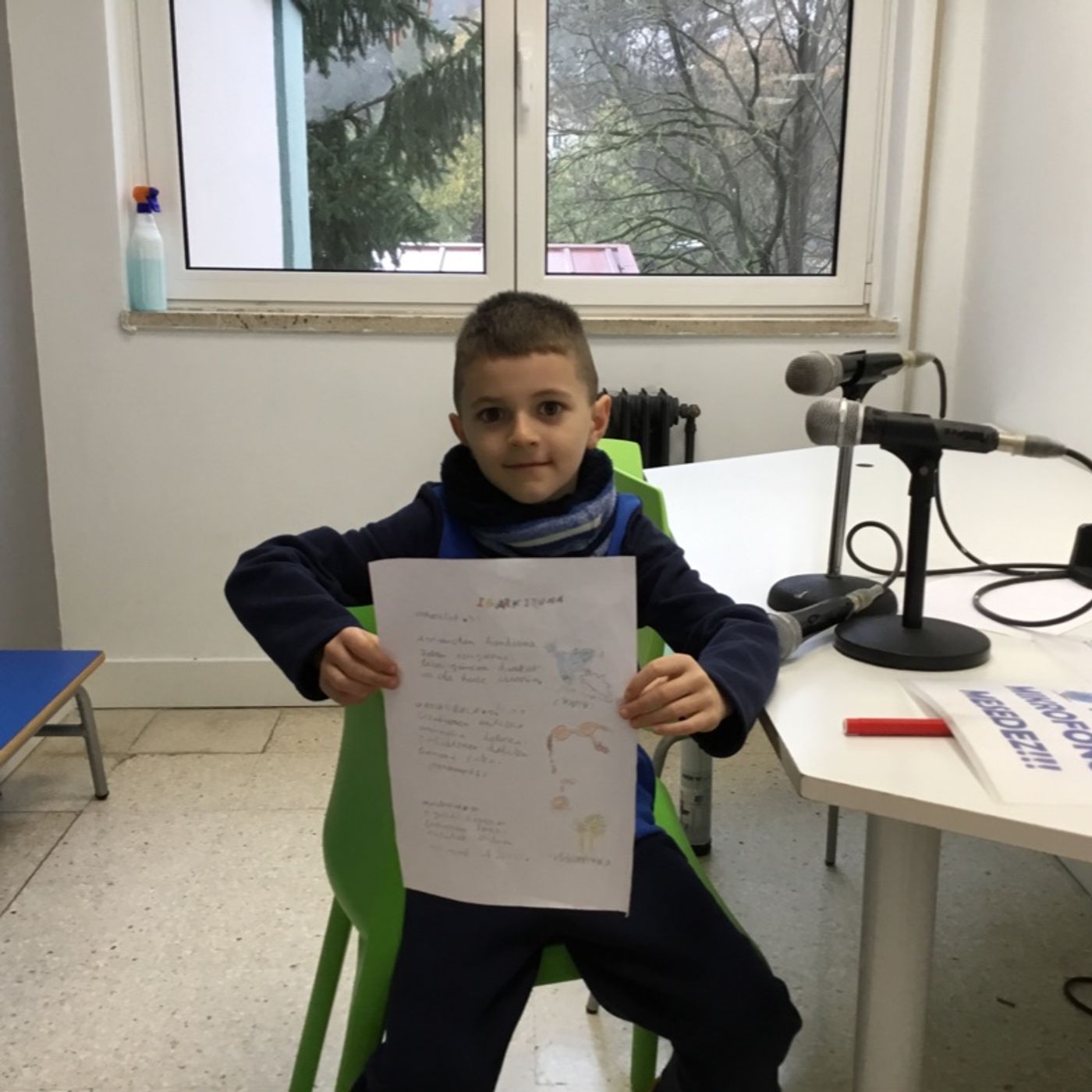 2. Zikloa URDANETA IKASTETXEA 2024/2025