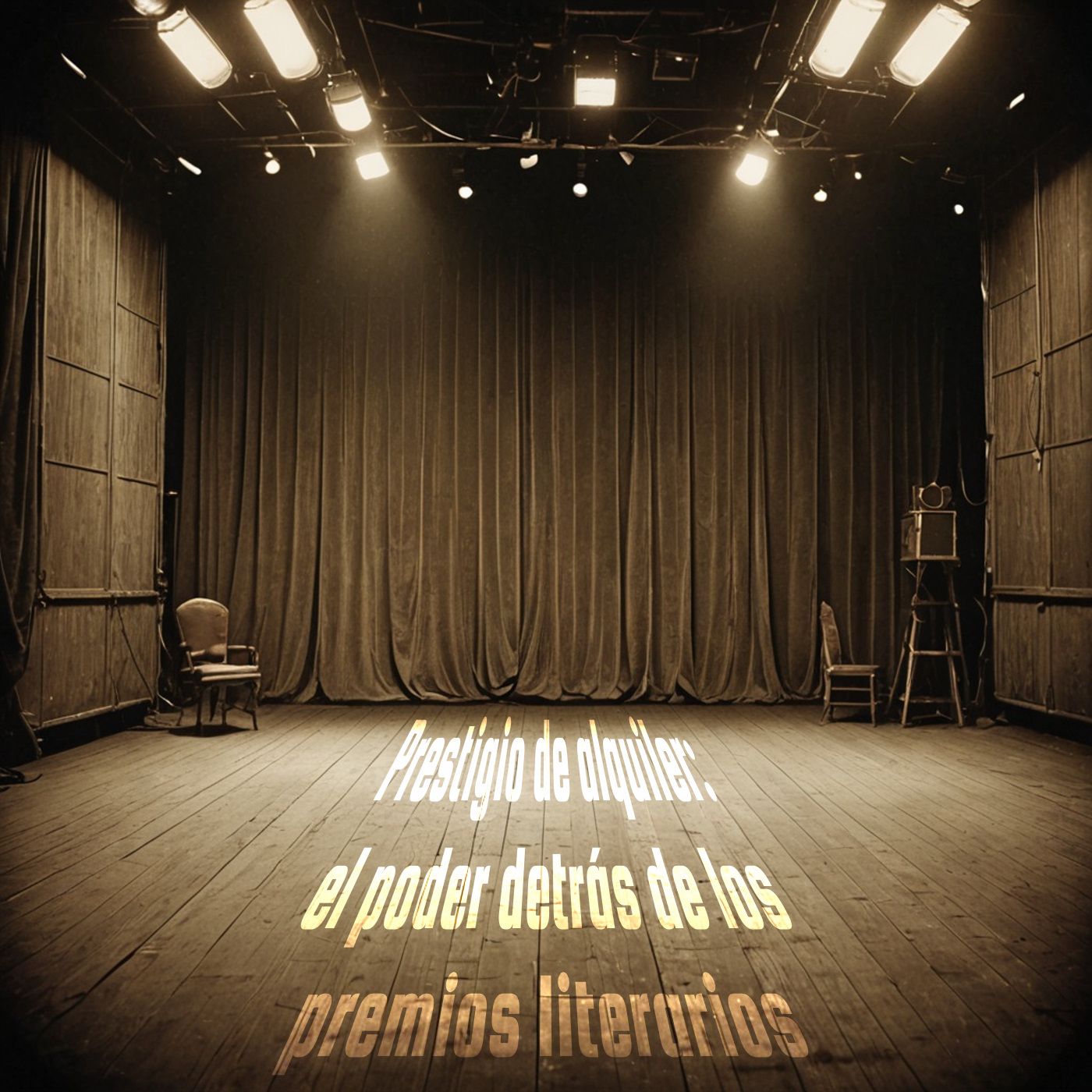 Hablando de Literatura