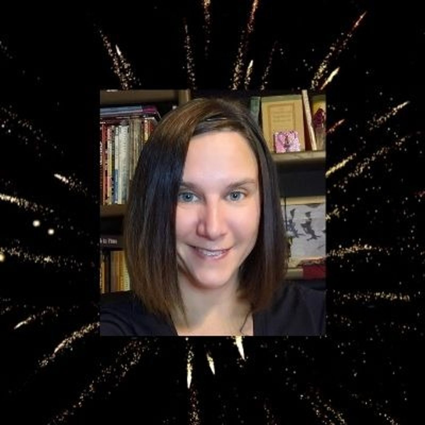 Lindsey Sharmyn - Cradled in the Arms of God, Spiritual Healing and Much More...