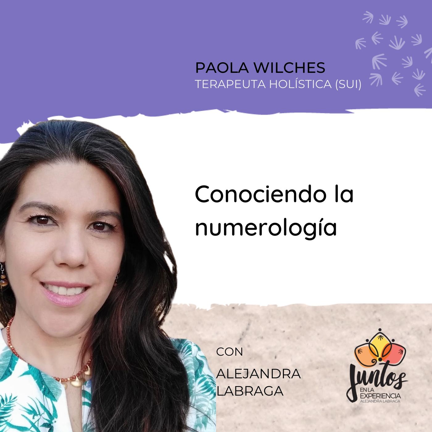 Juntos en la Experiencia