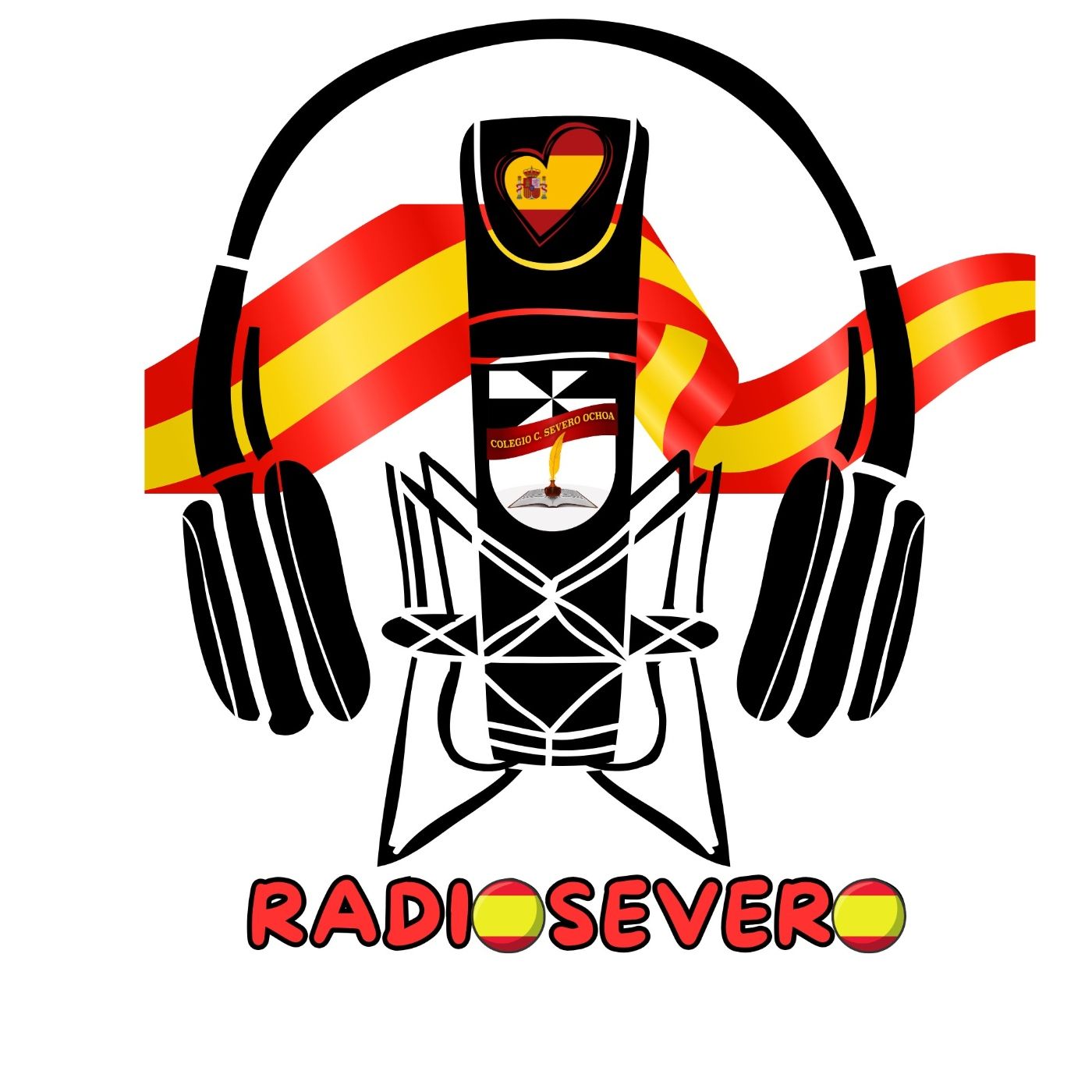 Portada de RADIOSEVERO