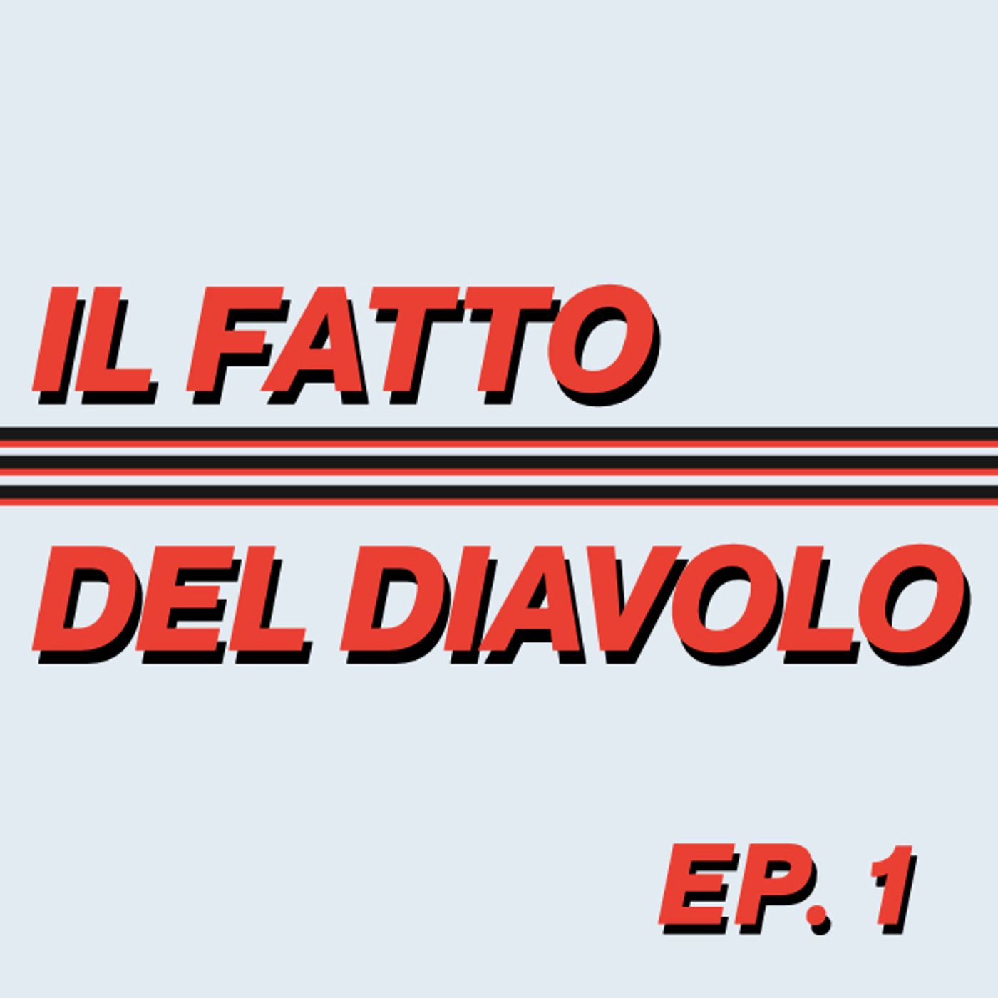 Il Fatto del Diavolo