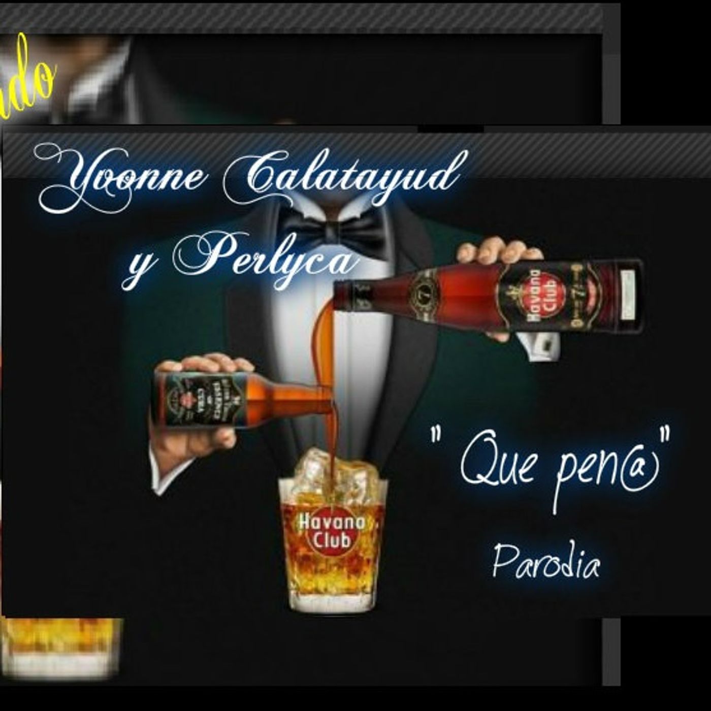 El show de DjManolinyperlica Sirio