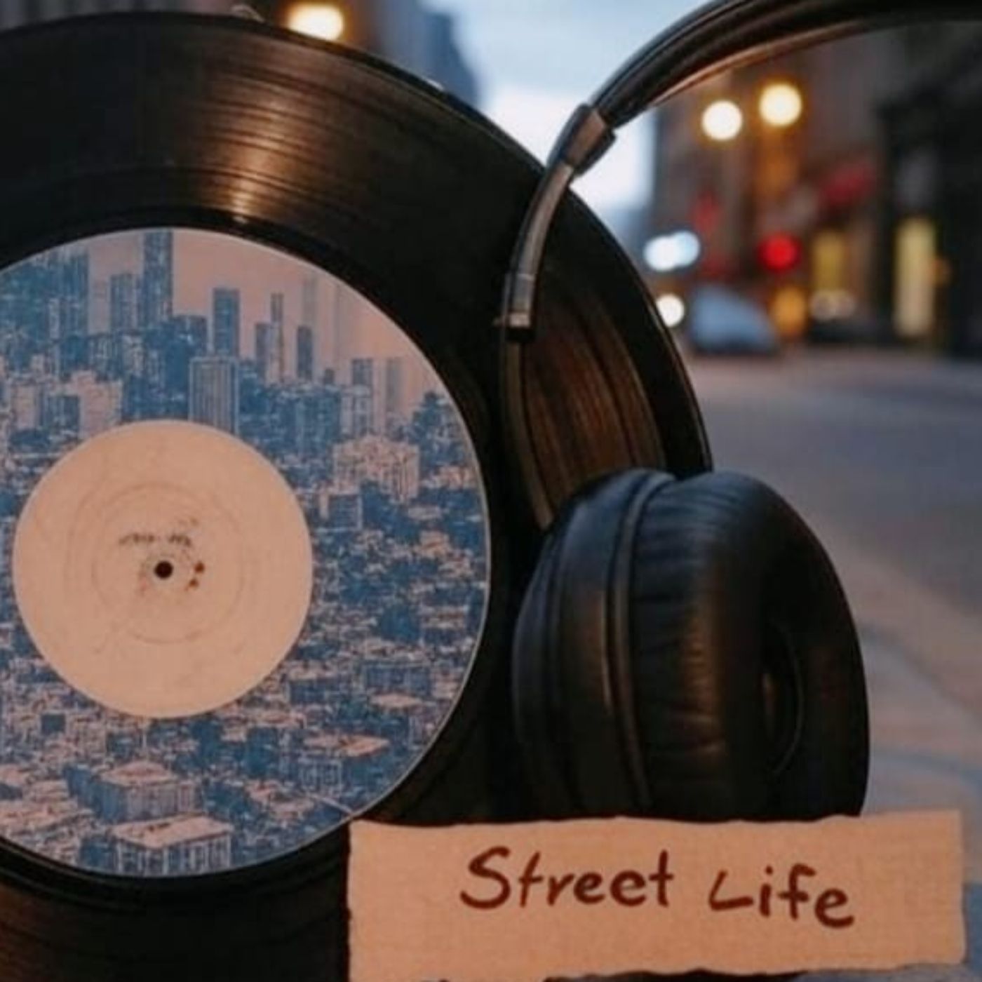 Street Life