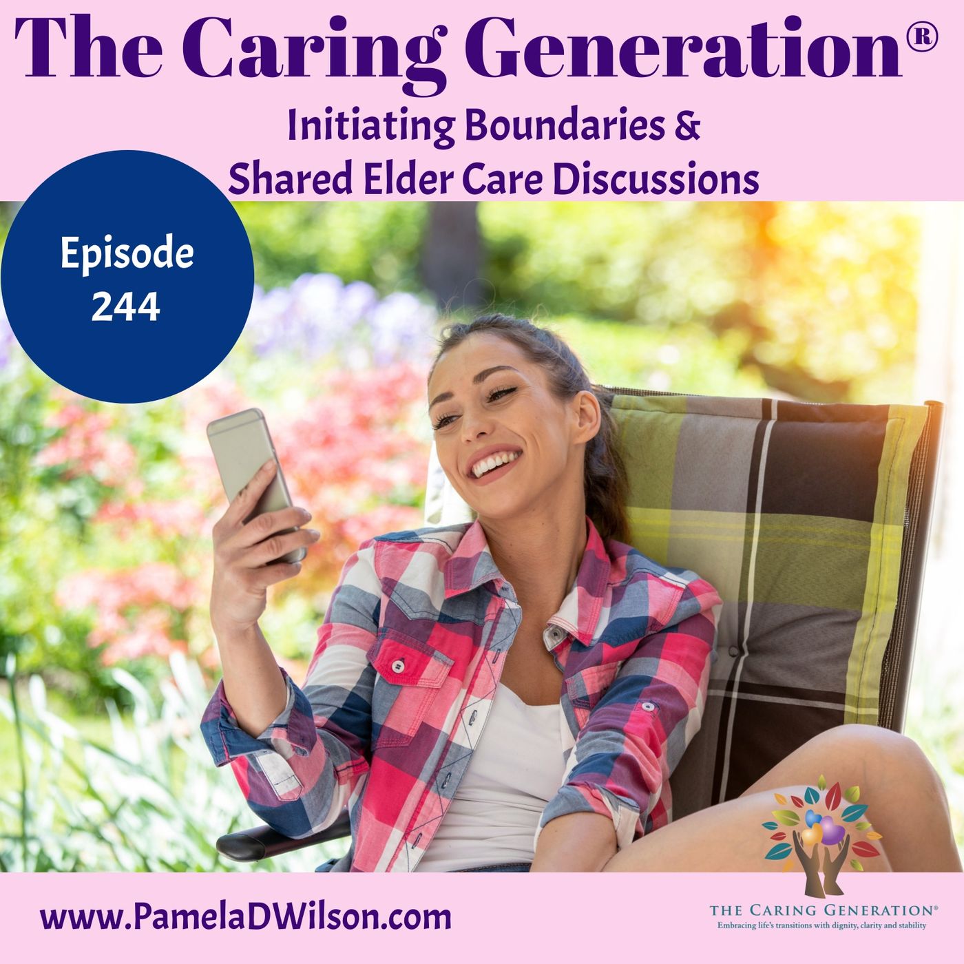 The Caring Generation®: Family Caregiving Expert Advice & Tips