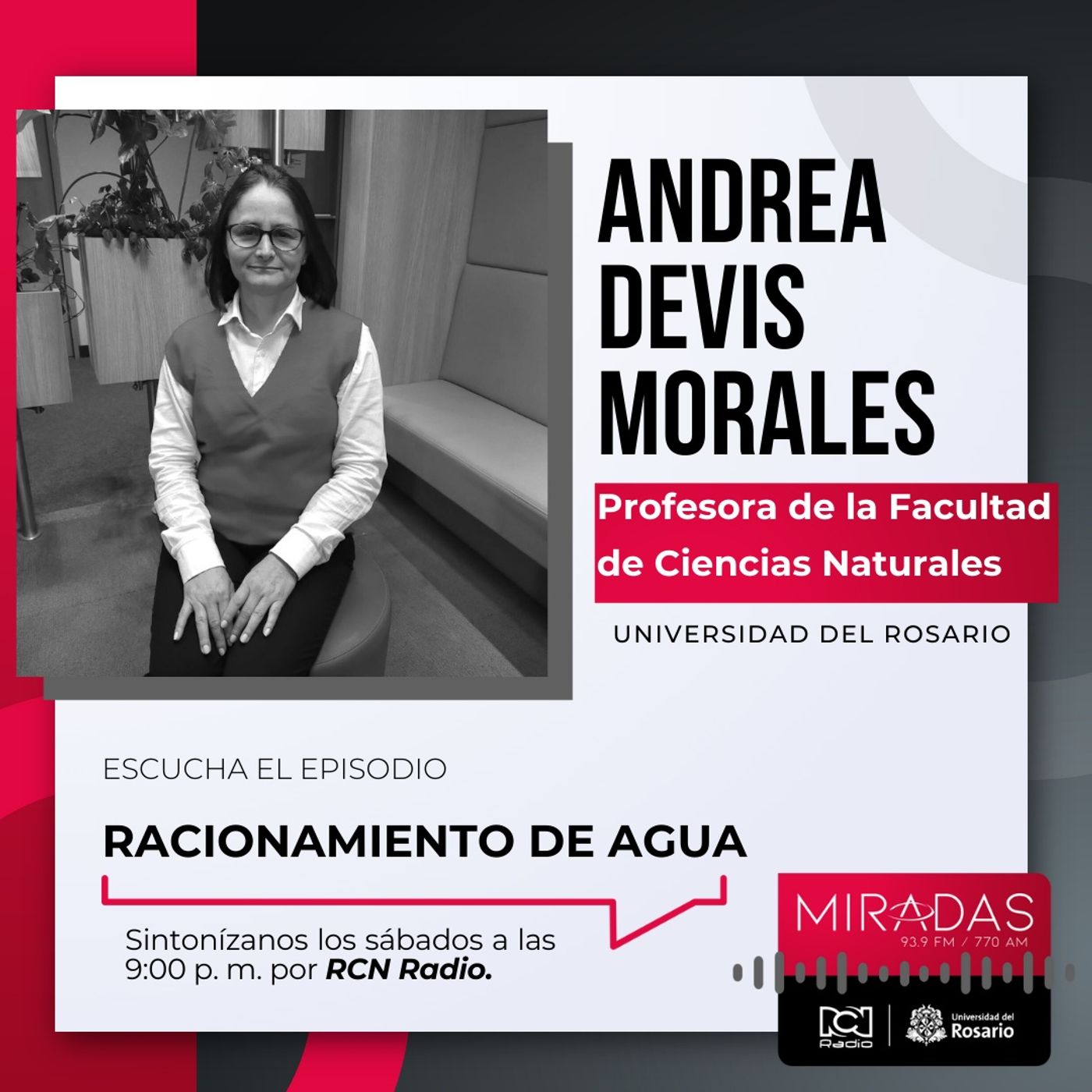 Miradas RCN