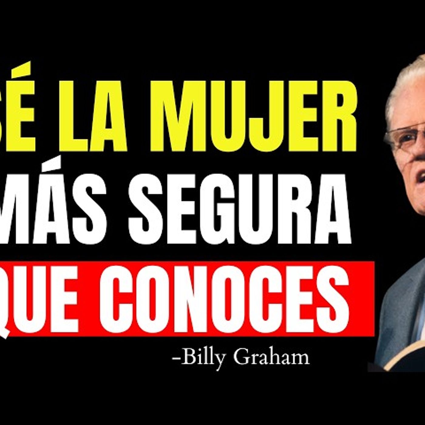 CUANDO ENTIENDAS ESTO DEJARÁS DE SER UNA MUJER INSEGURA, SEGÚN LA BIBLIA - Predicas Cristianas