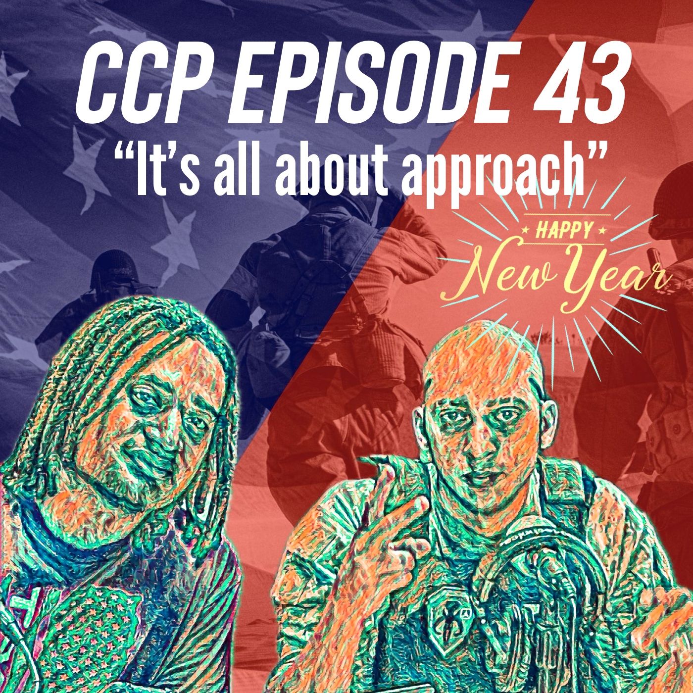 Combat Cub Podcast