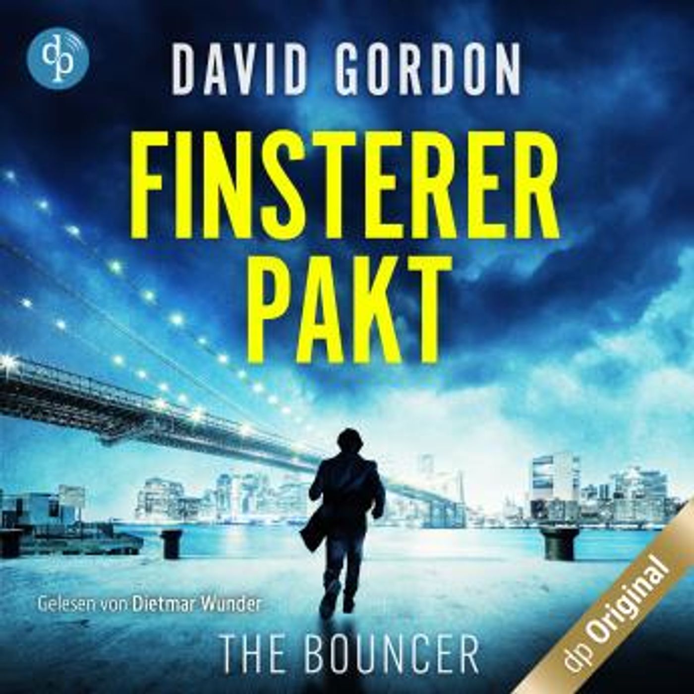 Listen to Full Audiobooks in Mystery, Thriller & Horror, Suspense