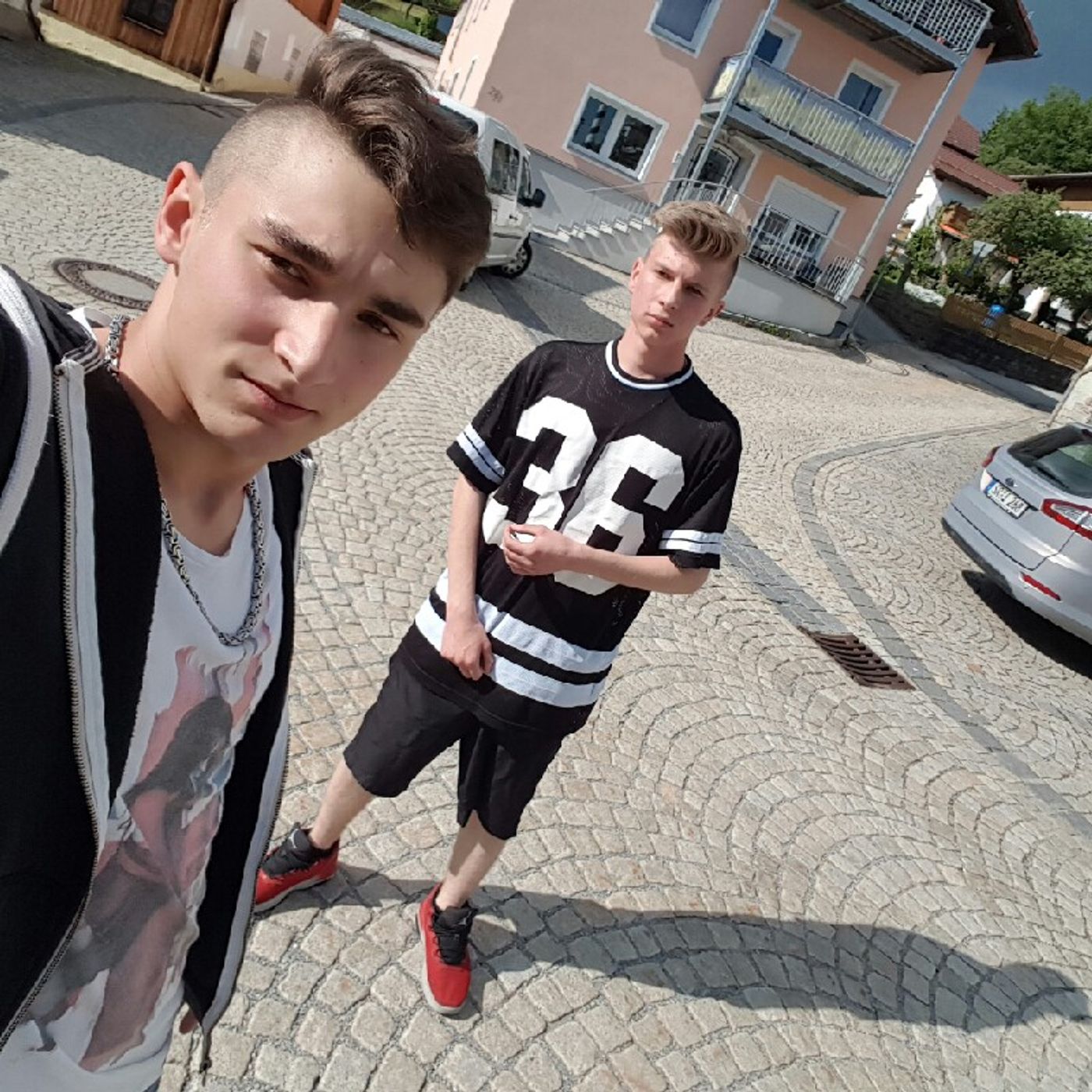 Chubitle-Der Einzige Rapper episode artwork