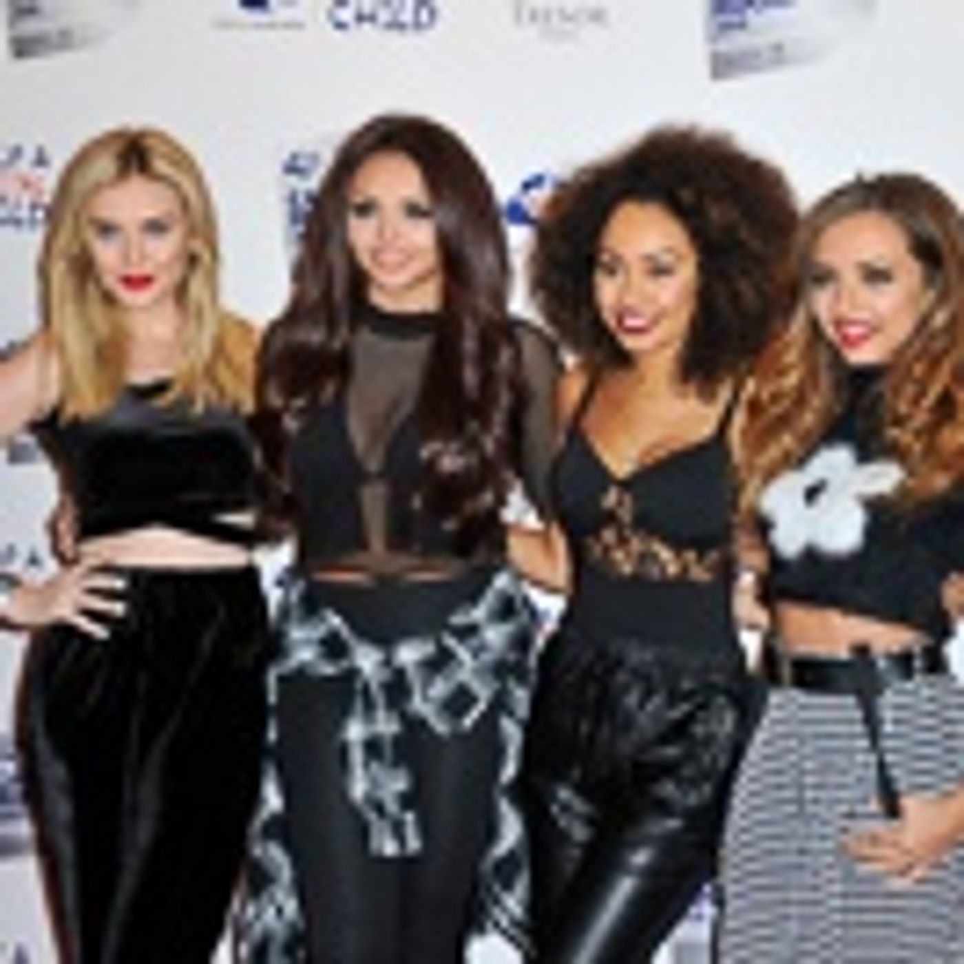 Little Mix Might Like America Better... episode artwork