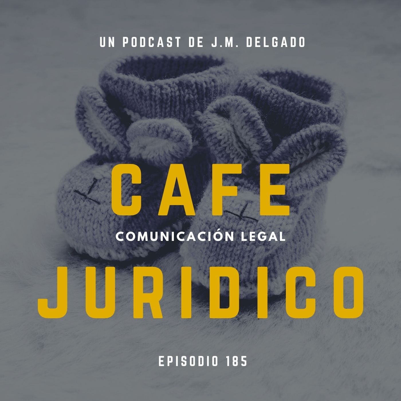 185.- Complemento de Maternidad episode artwork