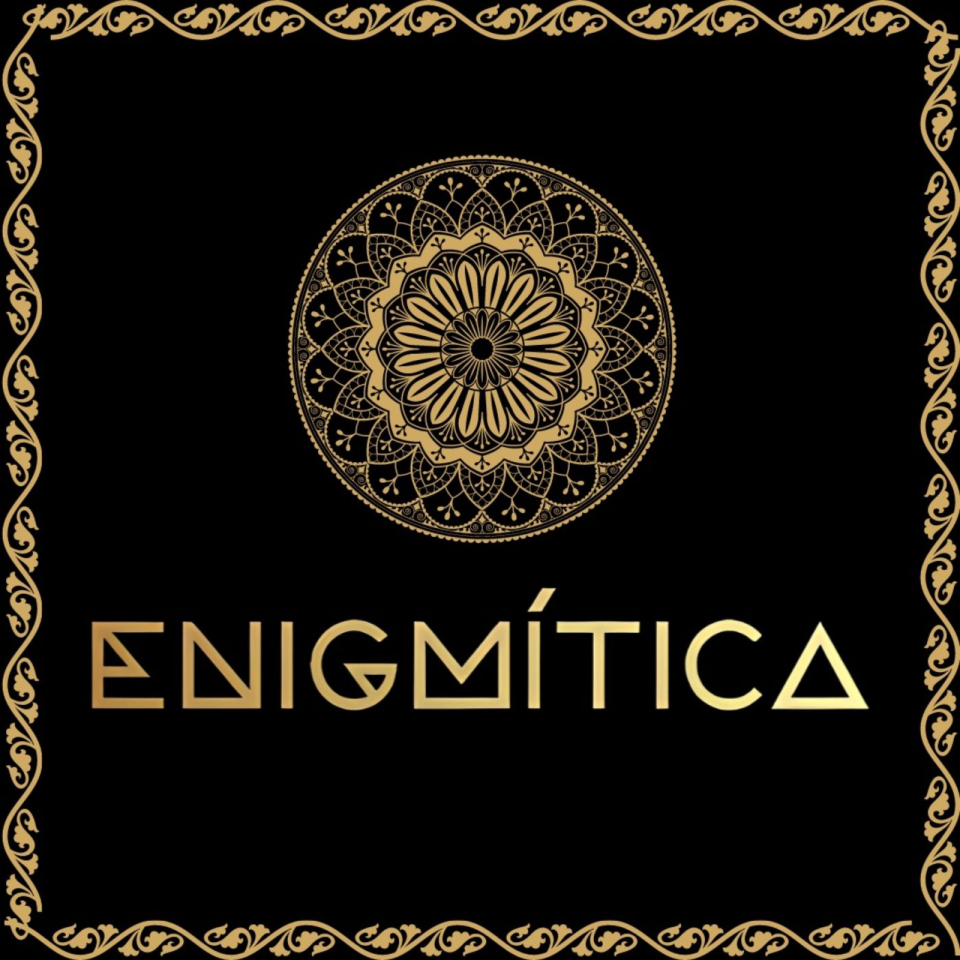 Enigmítica