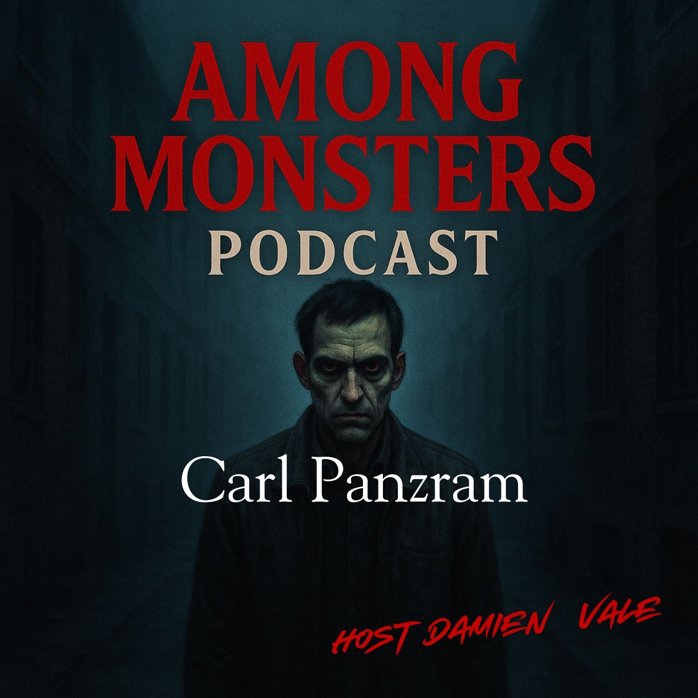 Among Monsters Podcast