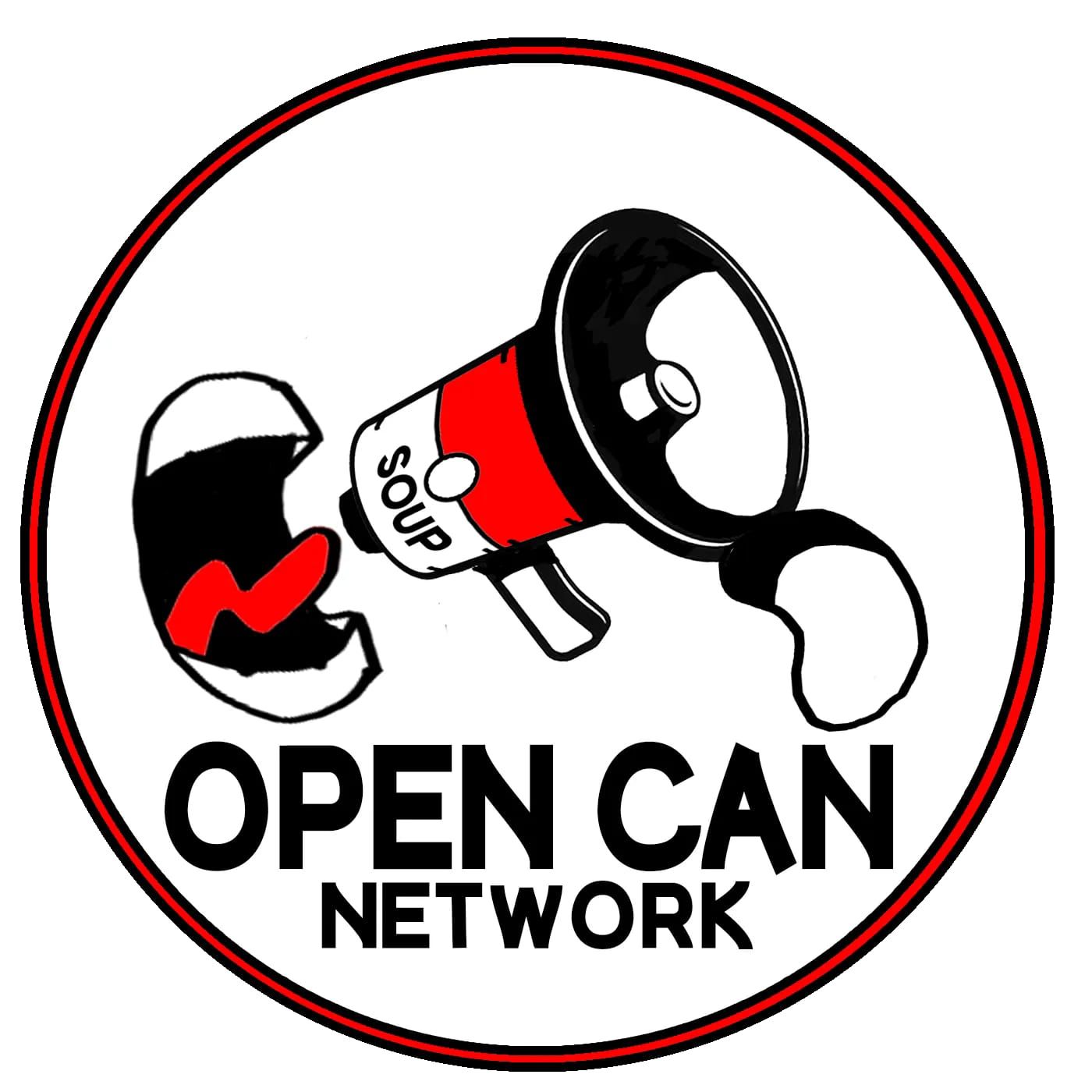 Open Can Network Summit