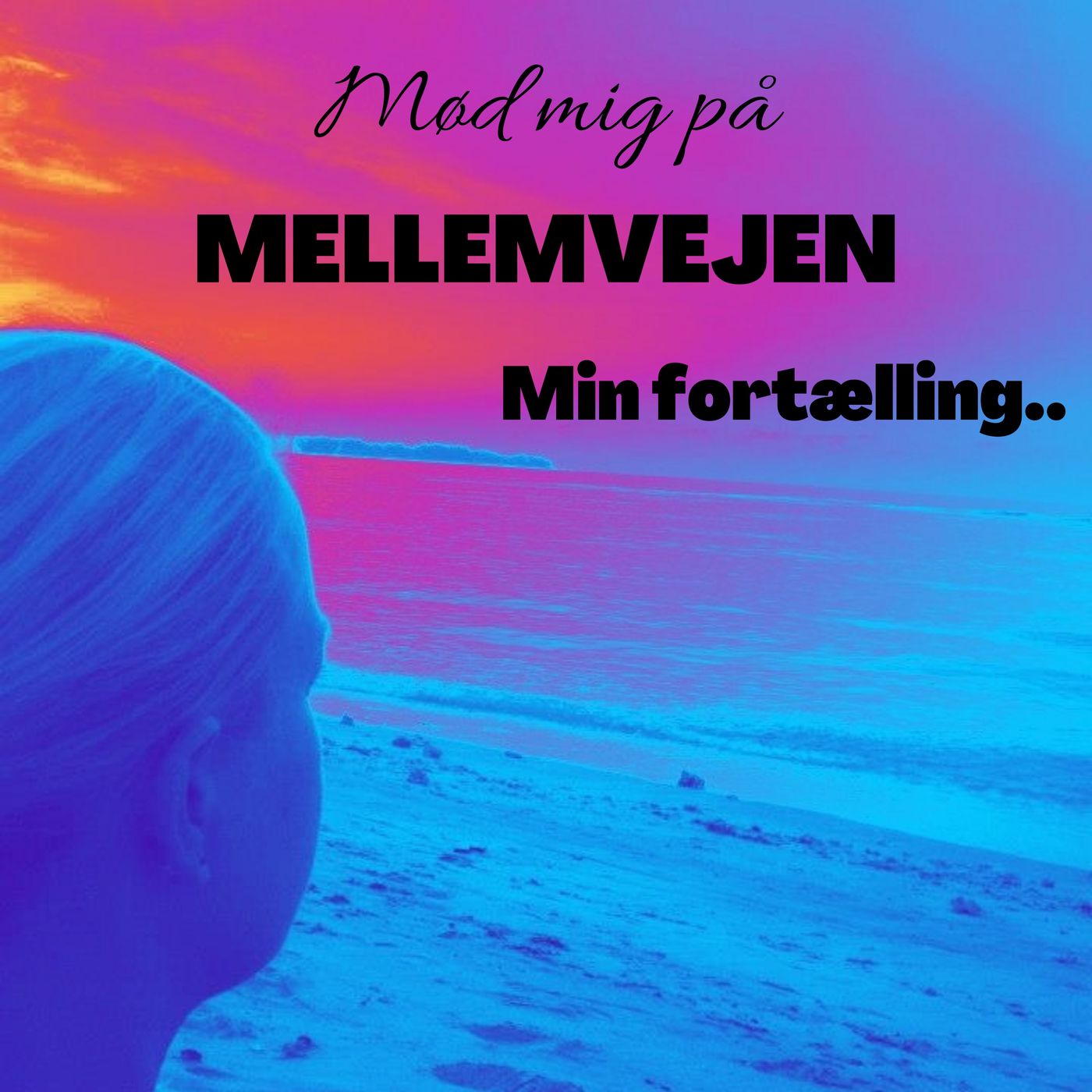 Min fortælling Min fortælling