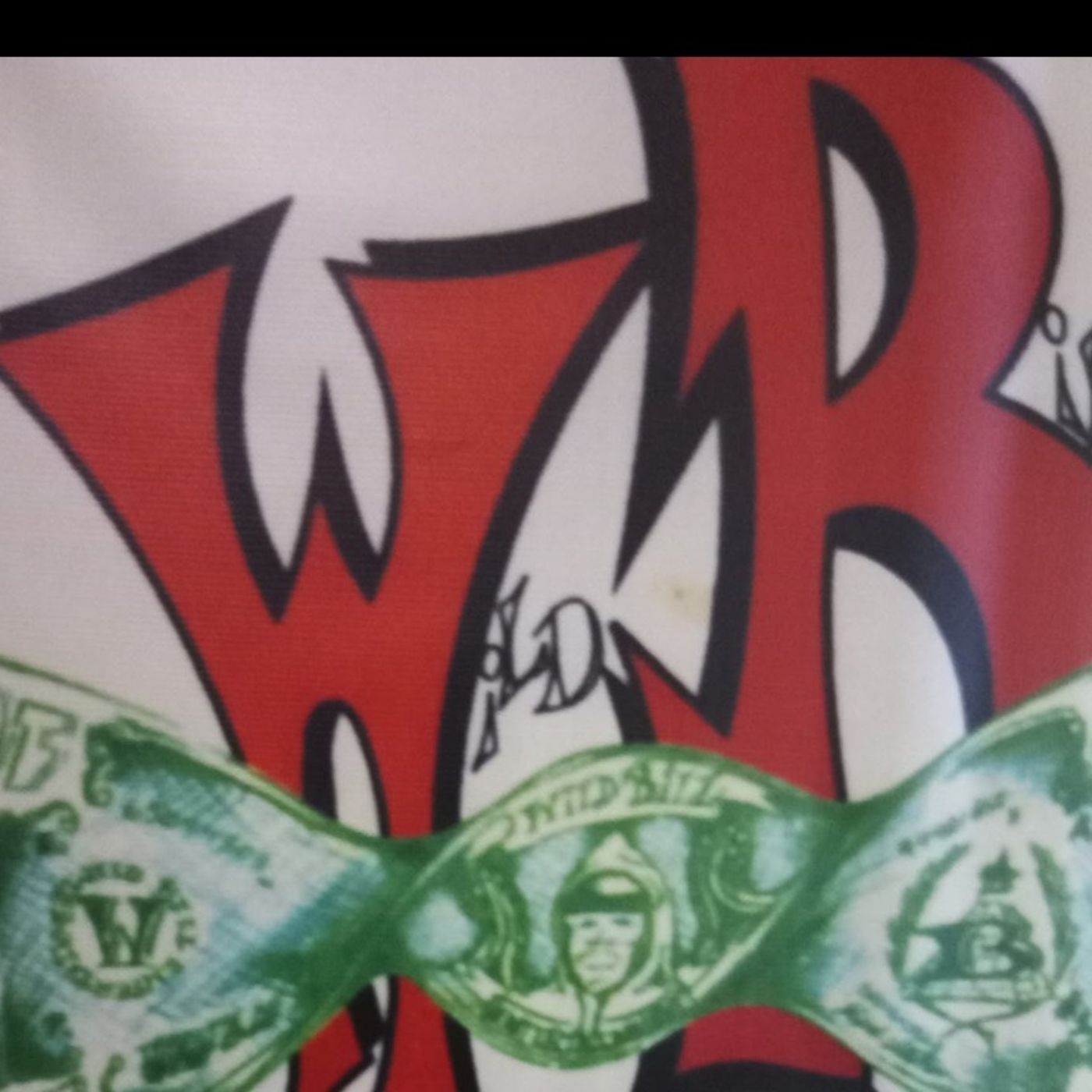 Wild BillRadio\'s show