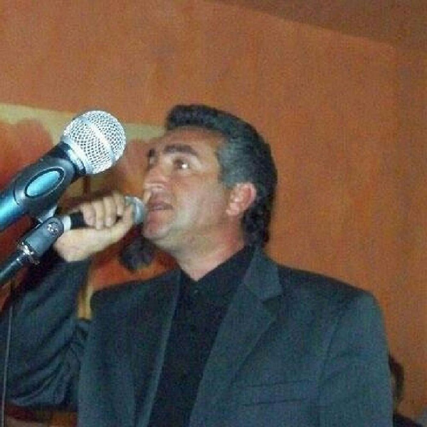 Lo show di Corrado Zuppardi cover art