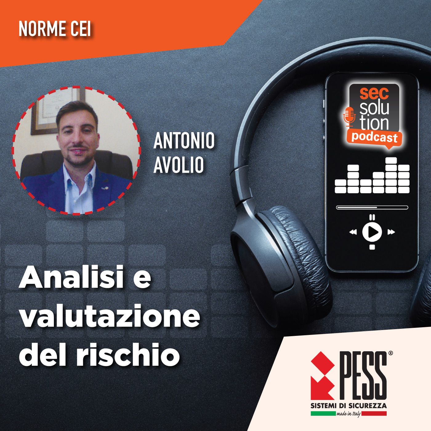 Secsolution, scenari, tecnologia e formazione sulla sicurezza