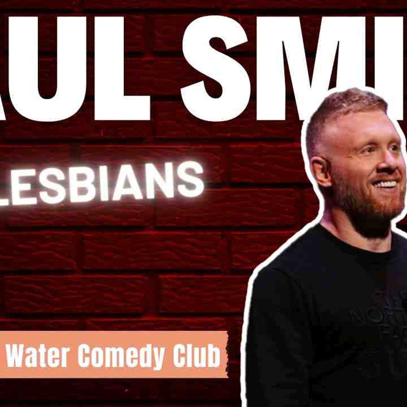 Paul Smith _ 2 Lesbians episode artwork