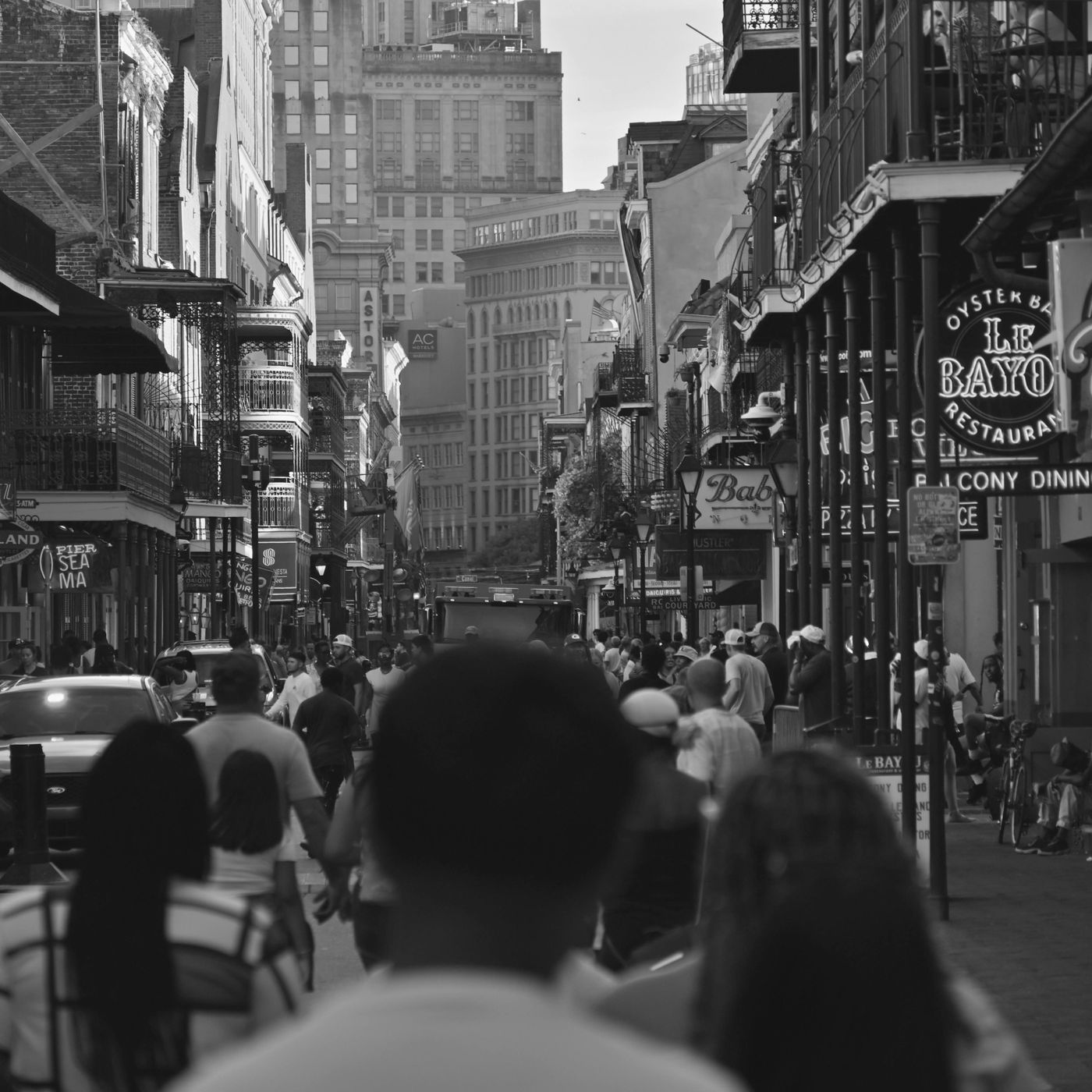 New Orleans Braces for Immigration Enforcement Surge episode artwork