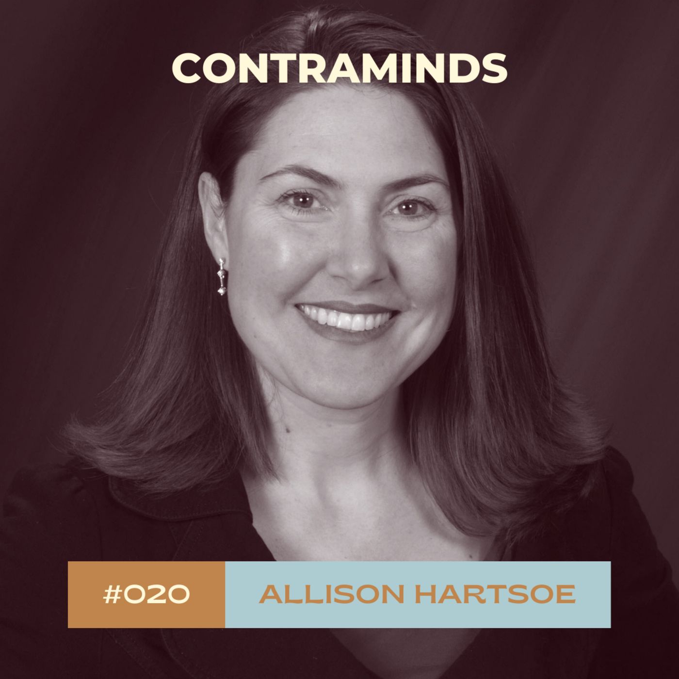 The ContraMinds Podcast