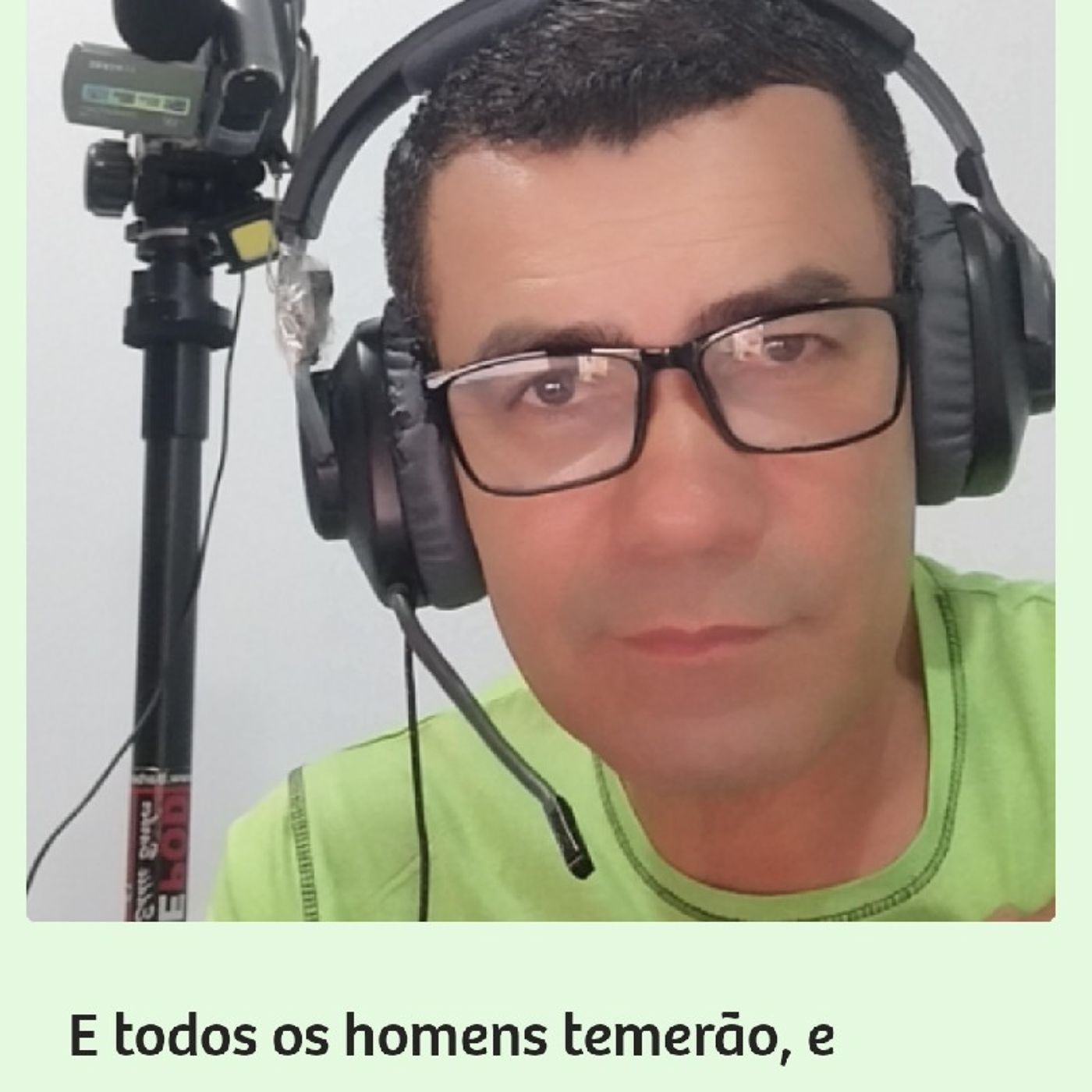 Prosa de criança episode artwork