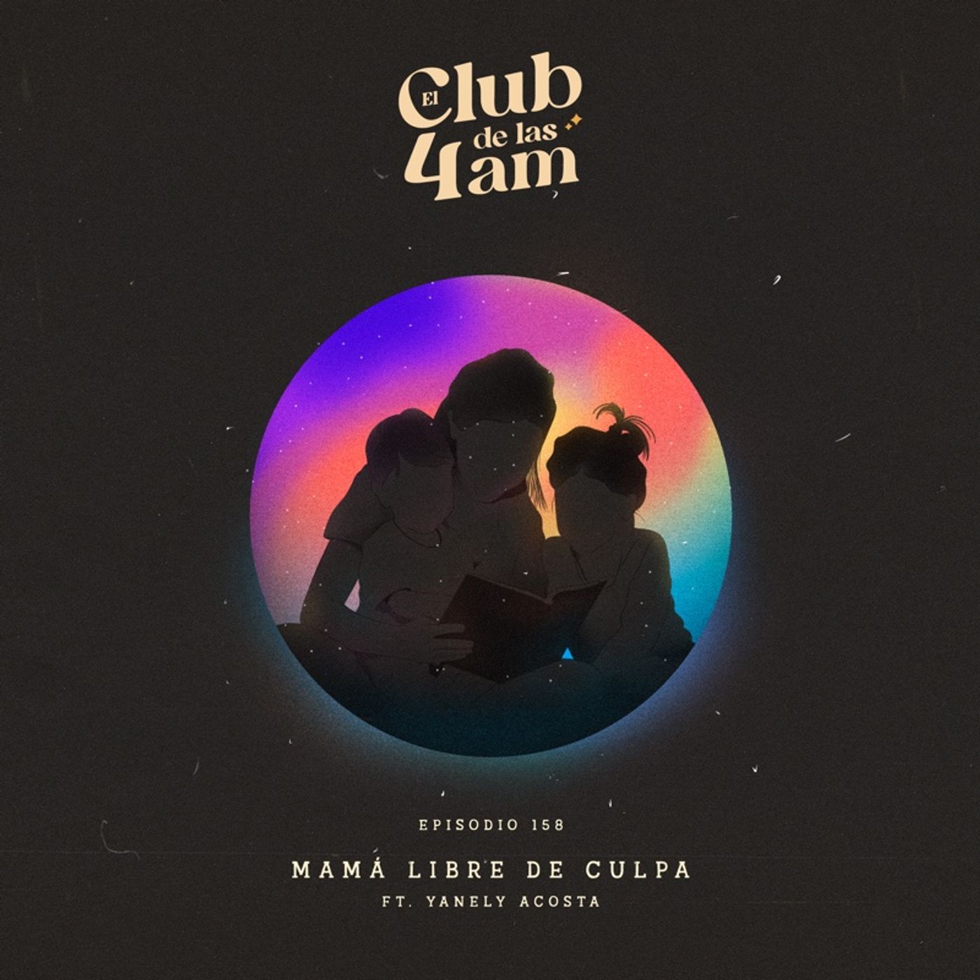 El Club de las 4AM